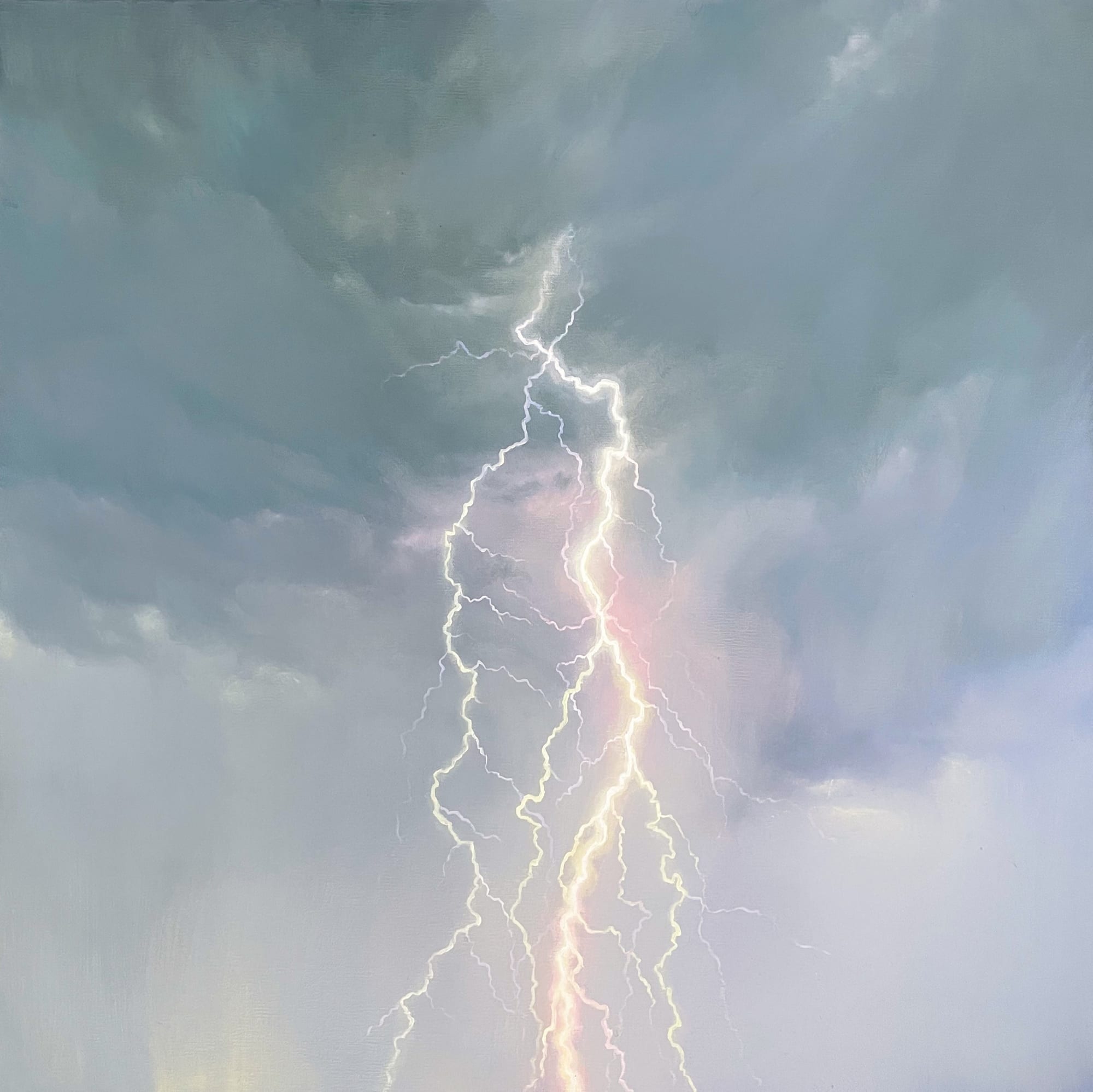 Rachel English, Strike 36, 2024