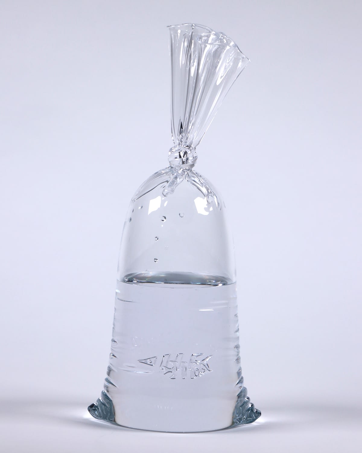 Dylan Martinez, Double Bubble Fish Water Bag (Angel Fish) - 2, 2025