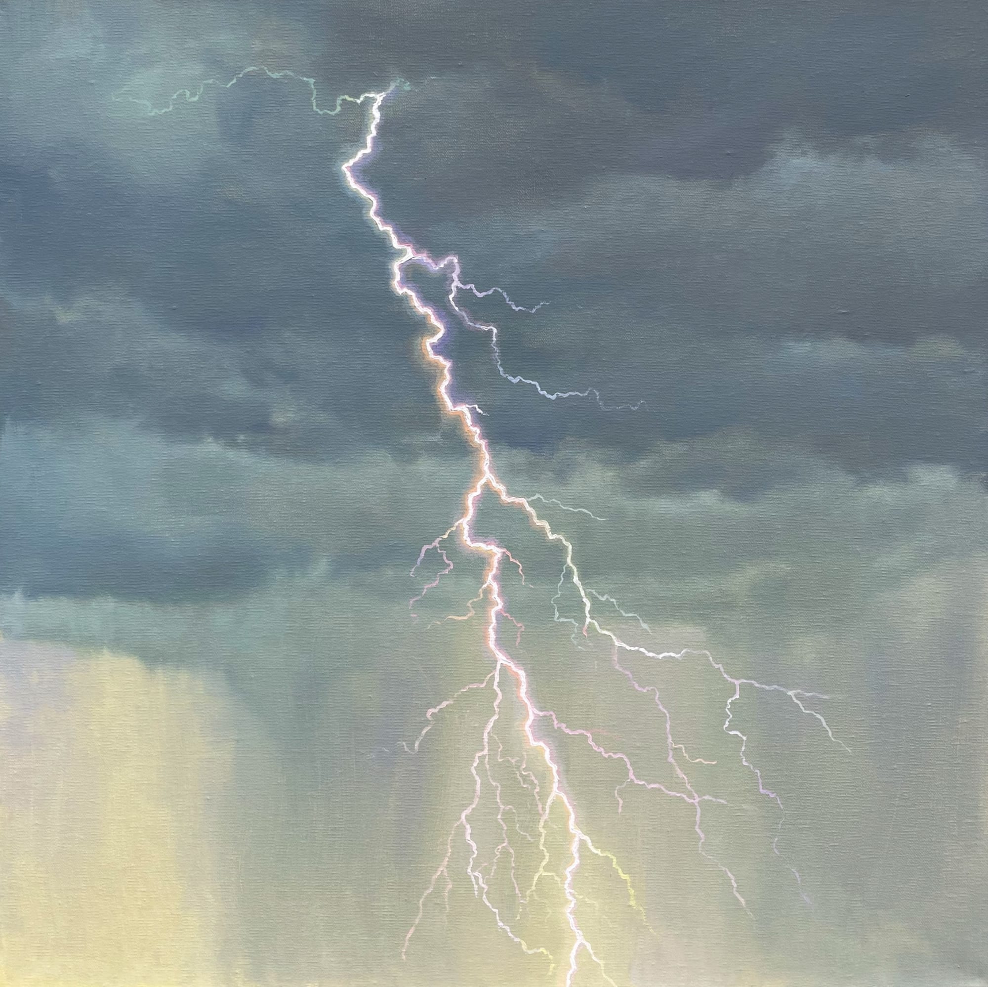 Rachel English, Strike 38, 2024