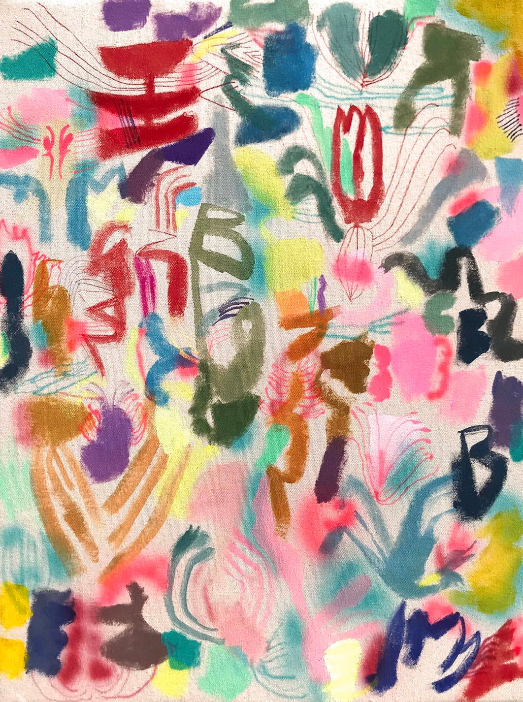 Sarah Giannobile, Future Natural