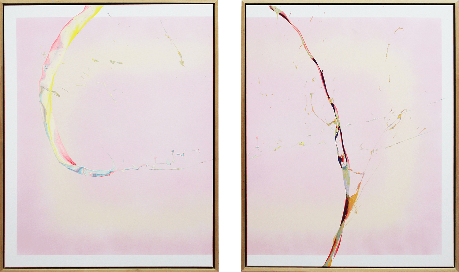 Cevin Parker, Different Dreams, 2025