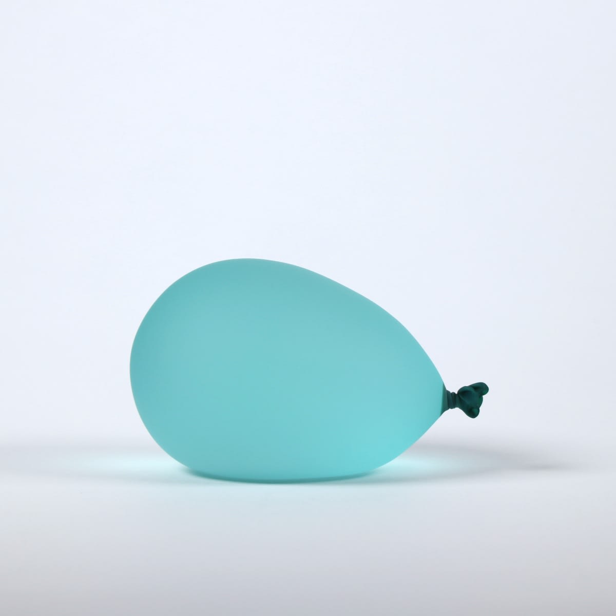 Dylan Martinez, Water Balloon (Light Green), 2025