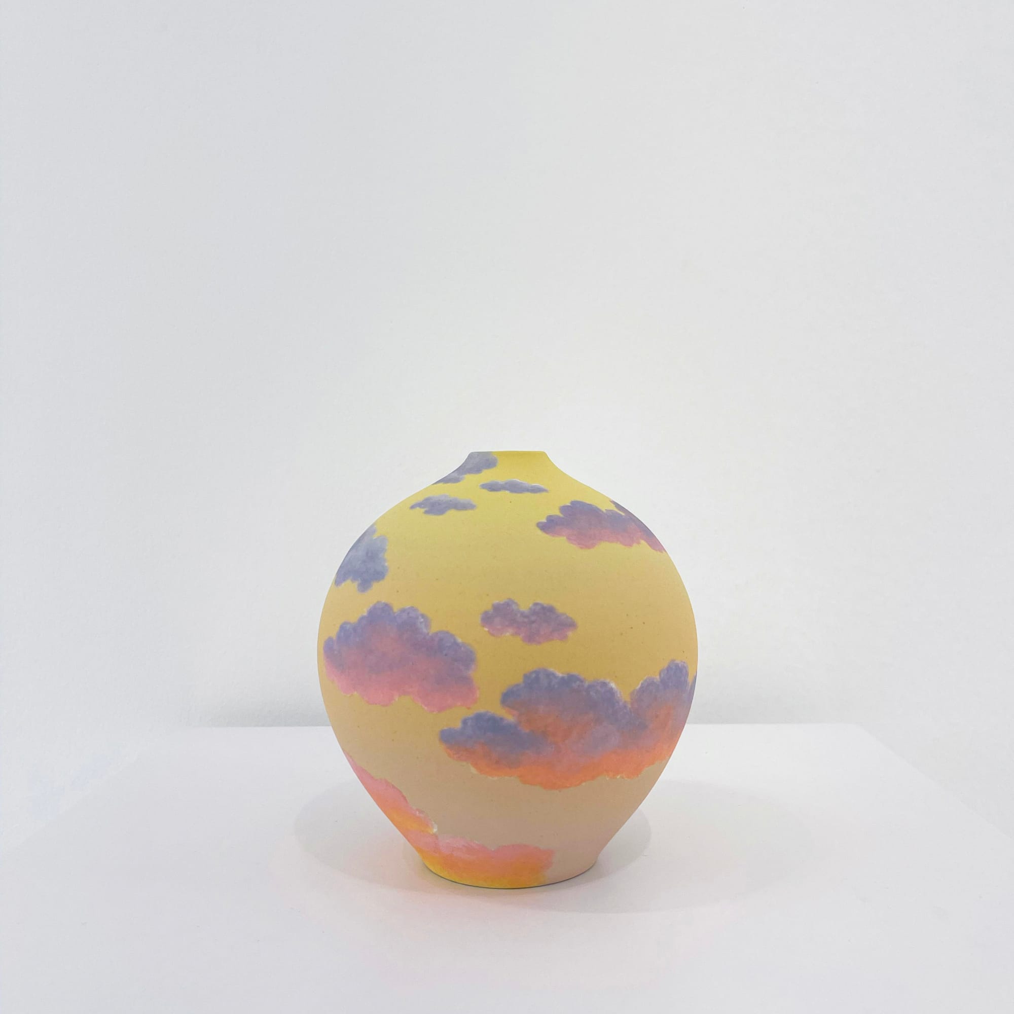 Hedy Yang, Unlimited Breakfast Buffet, 2025