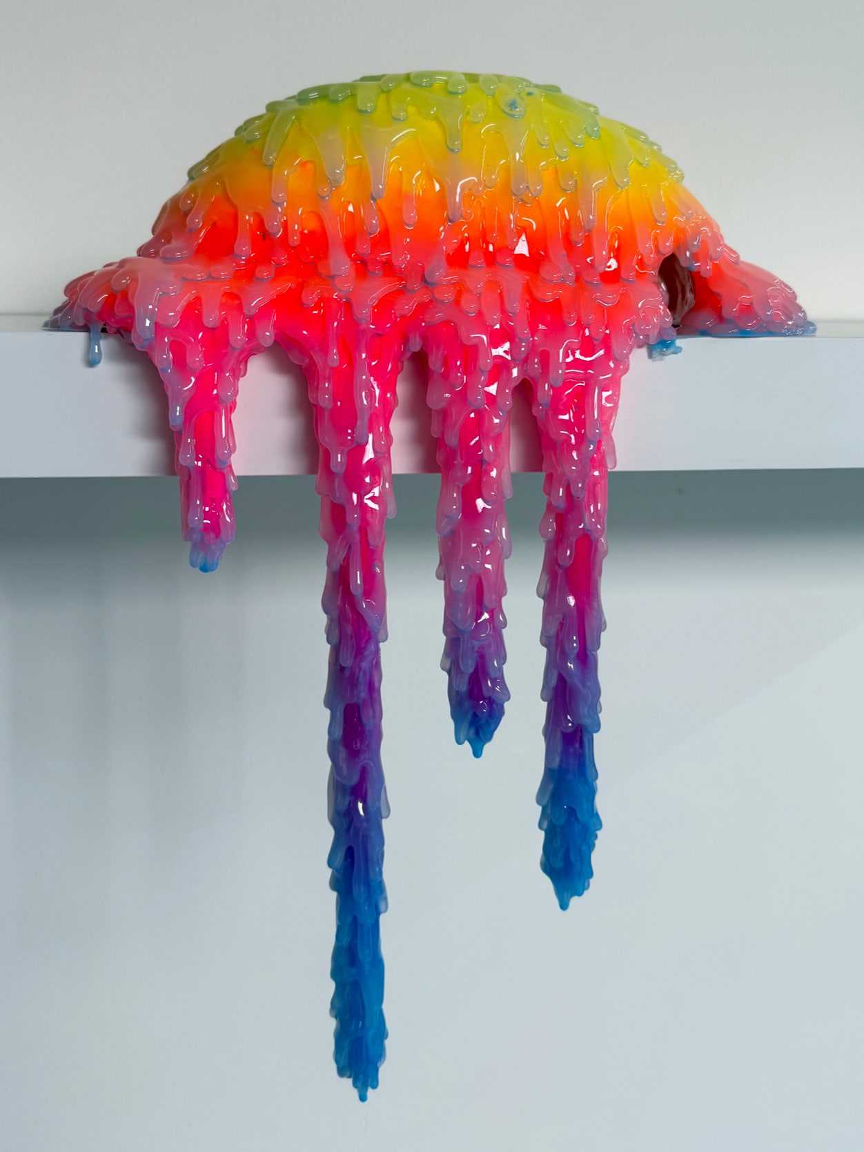 Dan Lam, Slump, 2025