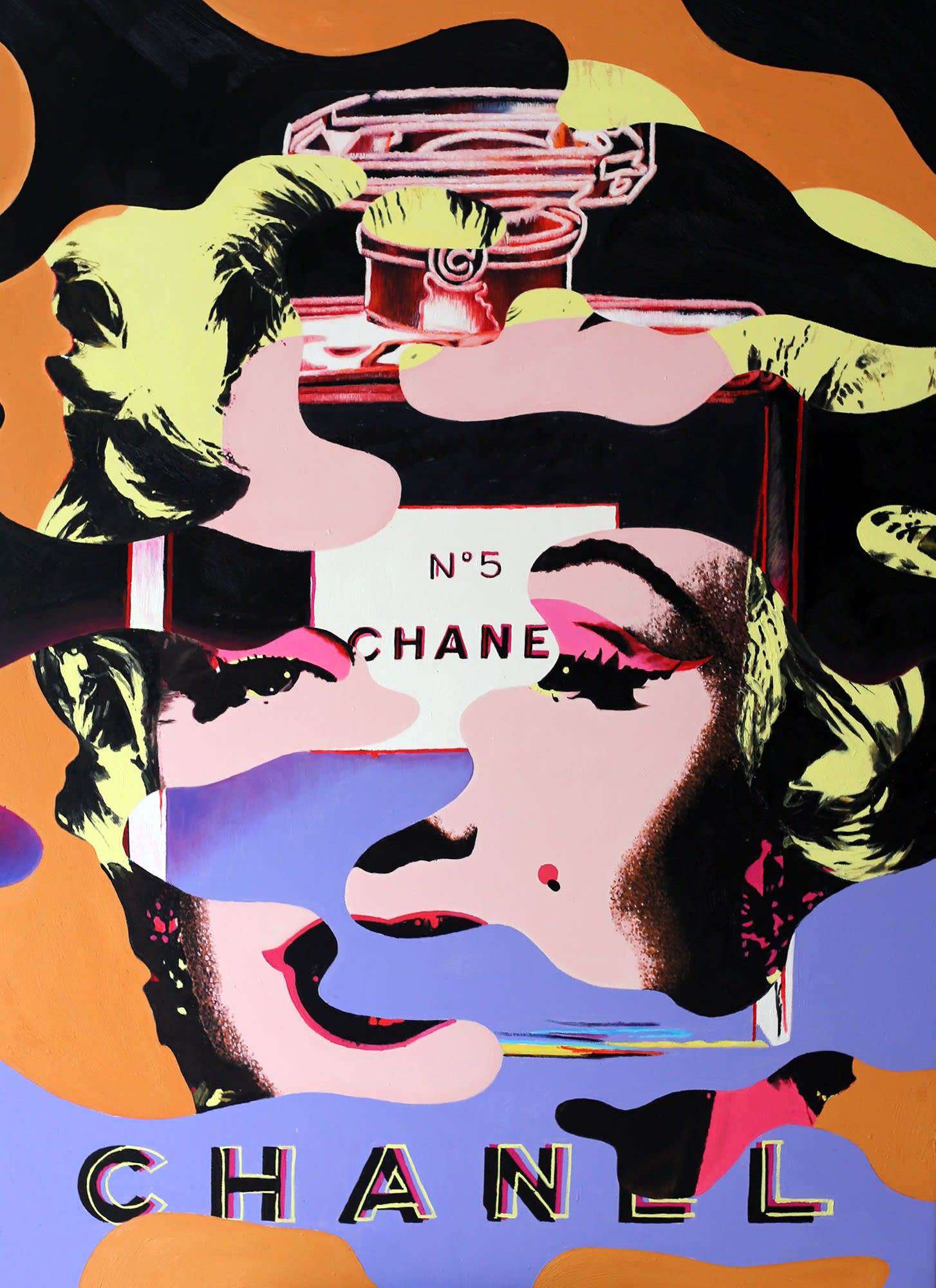 Dan Alva, Do Up, 2024