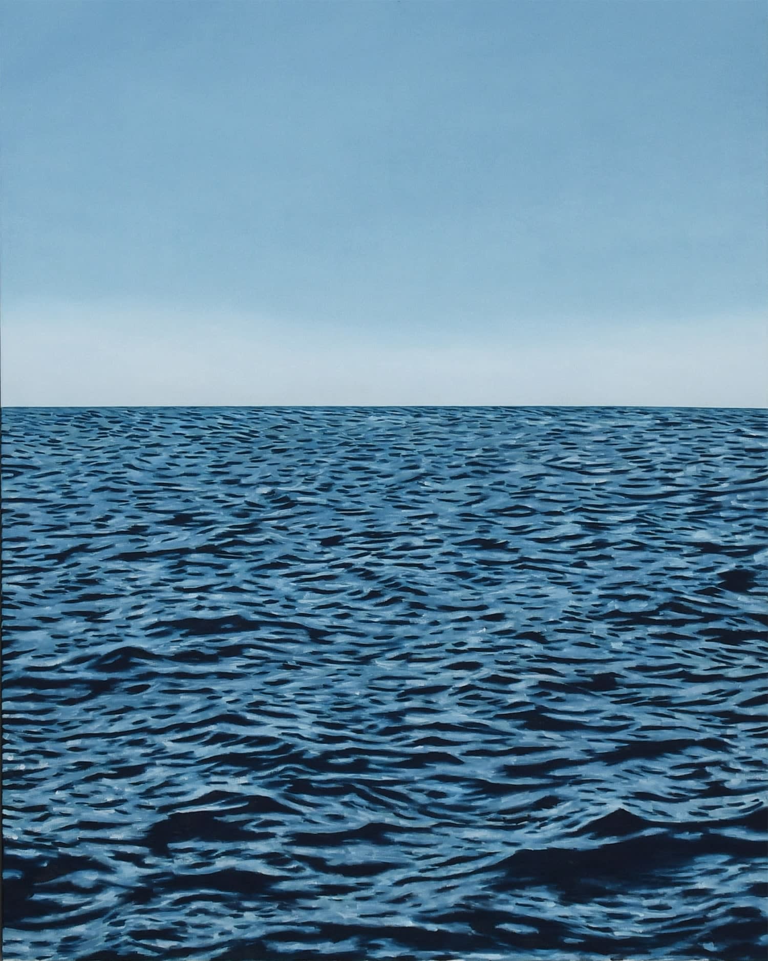 Jeremy Prim, Untitled 877, 2025