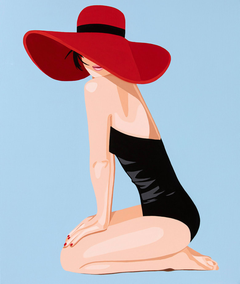 Orit Fuchs, Vivid 114, 2023