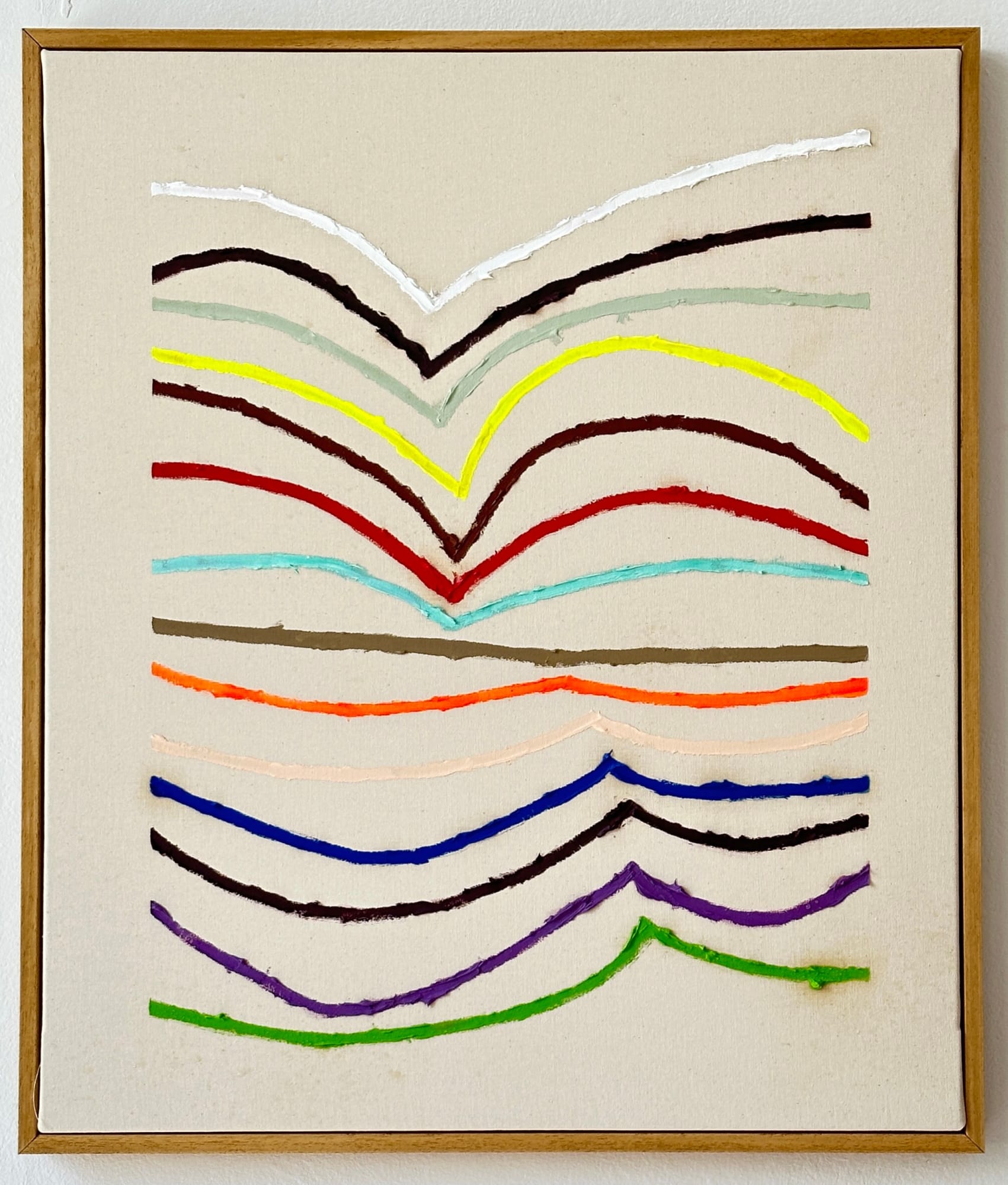 Christina Gschwantner, Motion, 2024