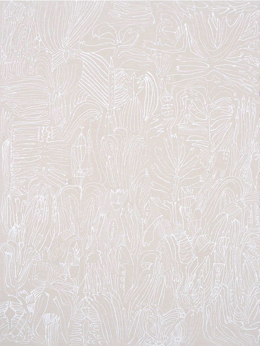 Sarah Giannobile, Spectral, 2024