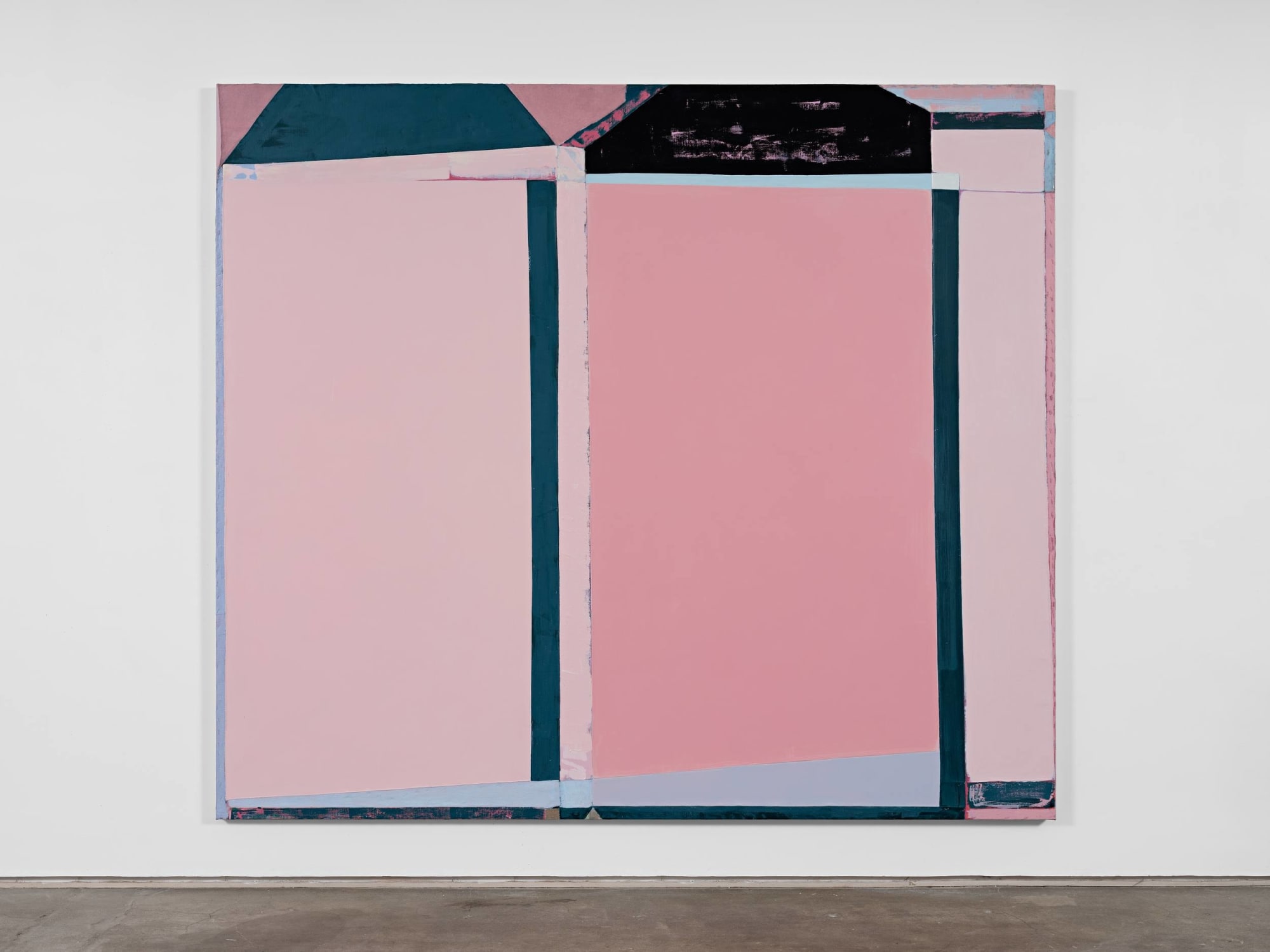 Julia Rommel, Second Marriage, 2017