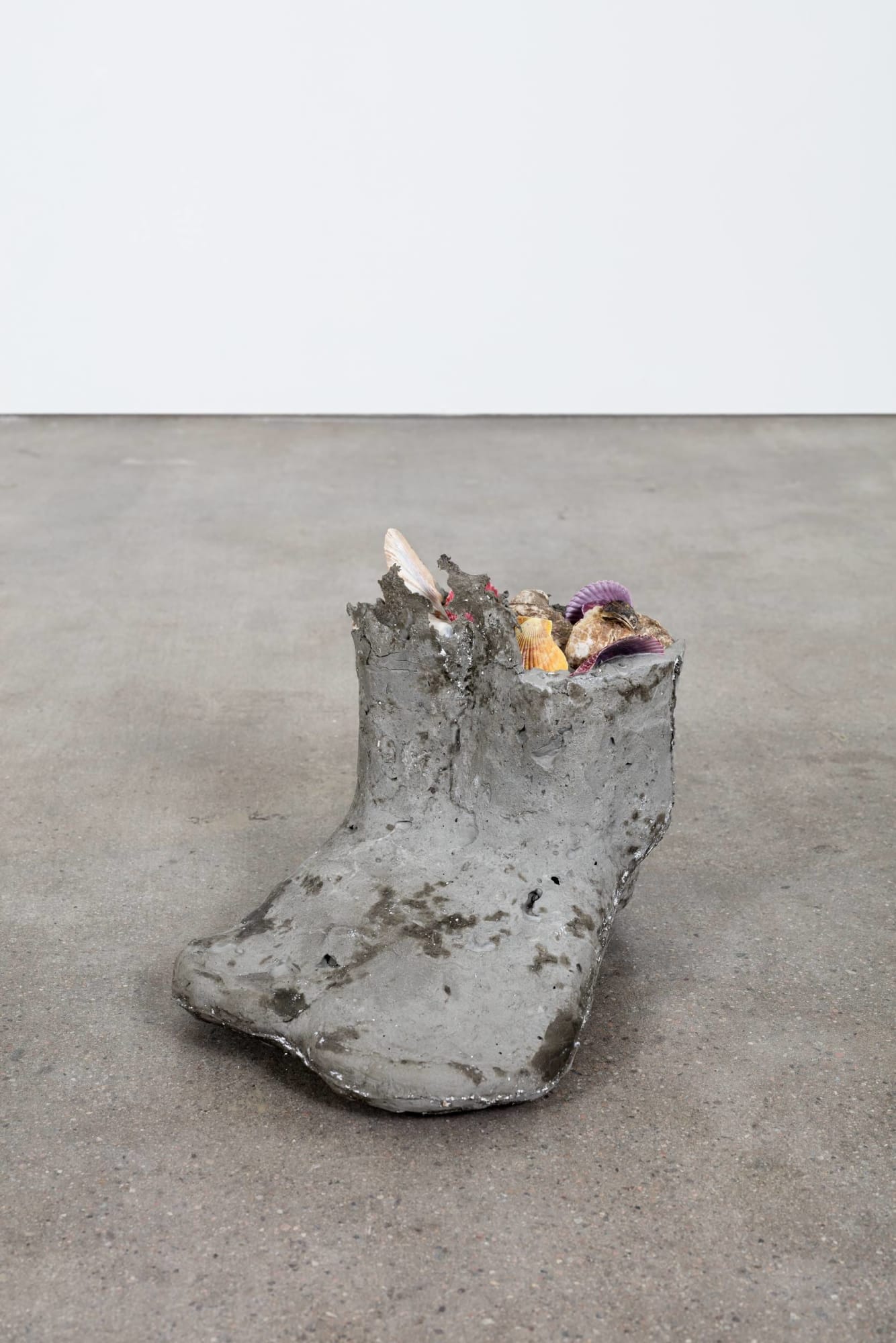 Anna Zacharoff, Plongeurs #03, 2016