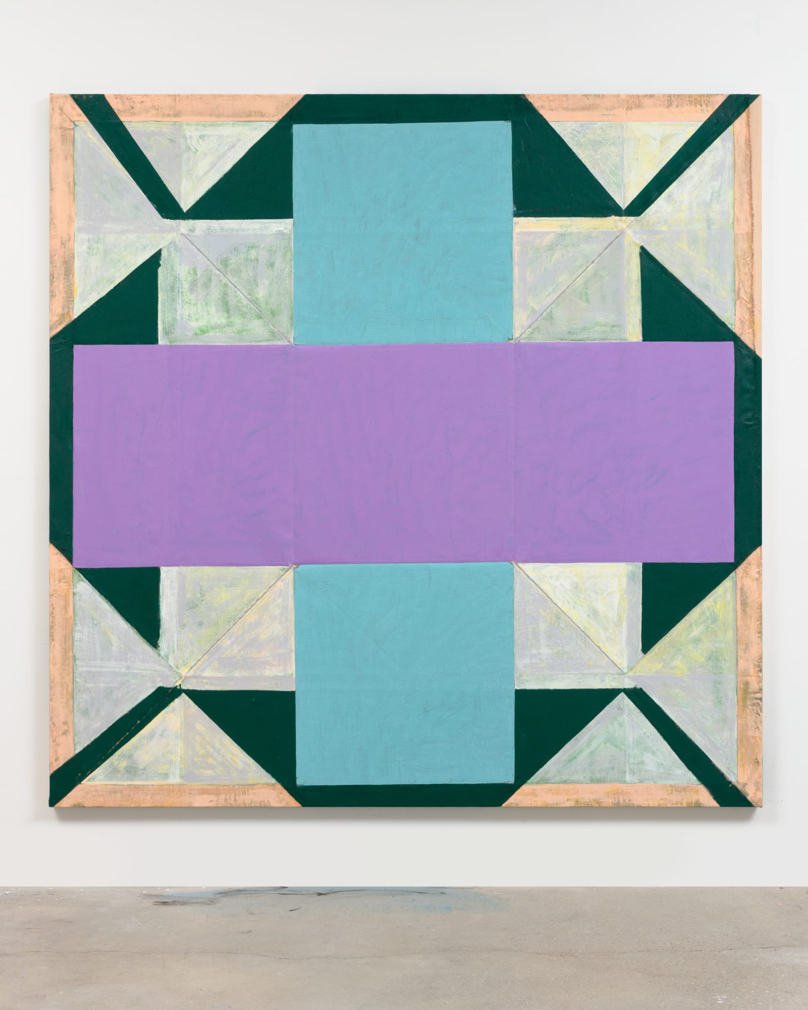 Julia Rommel, Big Time, 2022