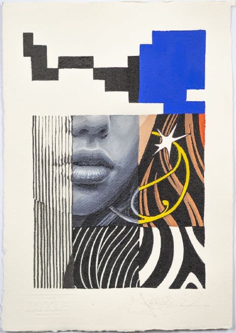 Jay Kaes, Illusionary Insights, 2024