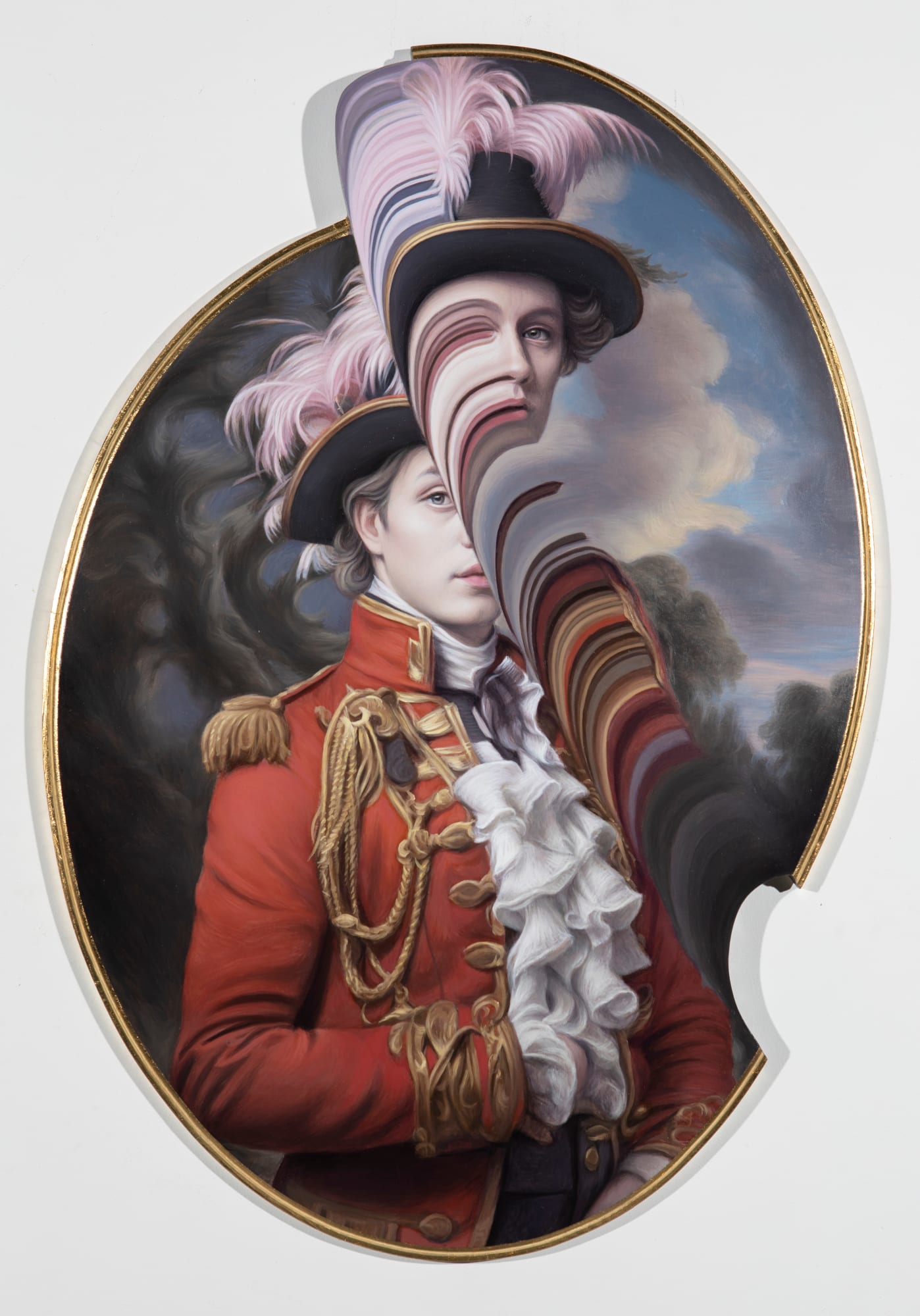 Ben Ashton, Planned Obsolescence, 2025