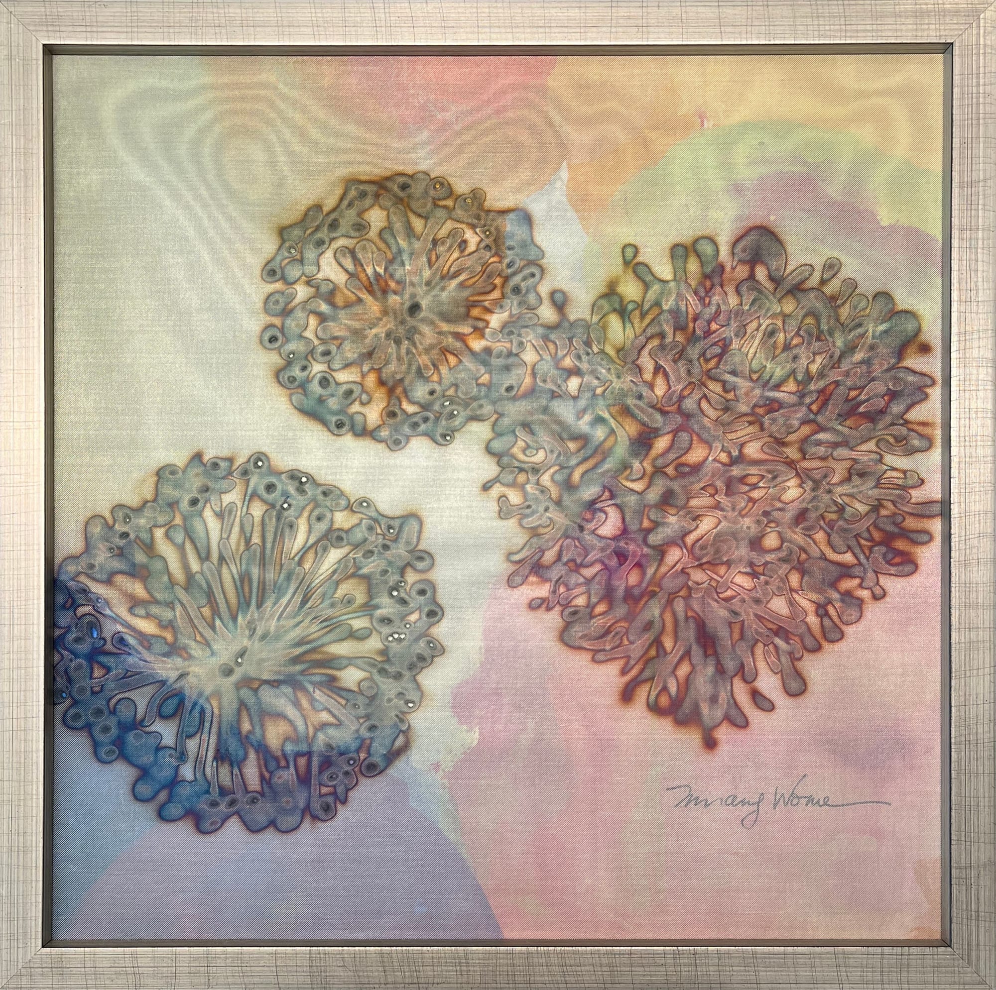 Mirang Wonne, Sunlight 1710