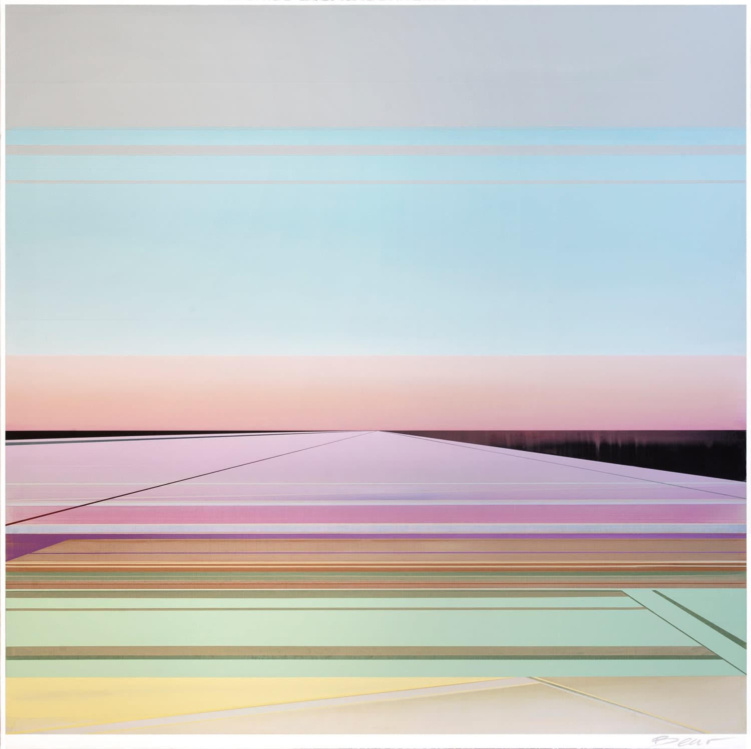 Micah Crandall-Bear, Millennial