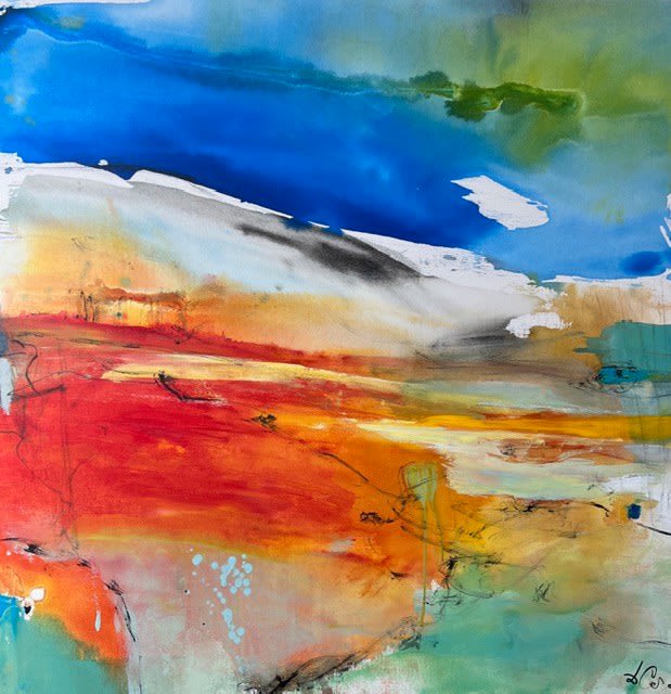 Dominique Caron, Everything That Is Possible, Is Real, 2022