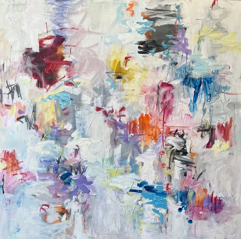 Dominique Caron, Tutti Frutti, 2022