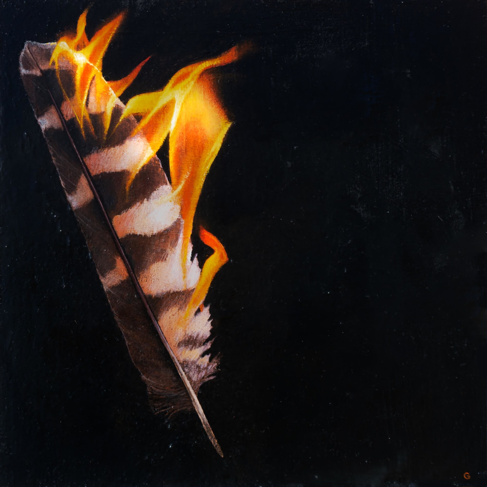 Mark Gleason, Skyfall