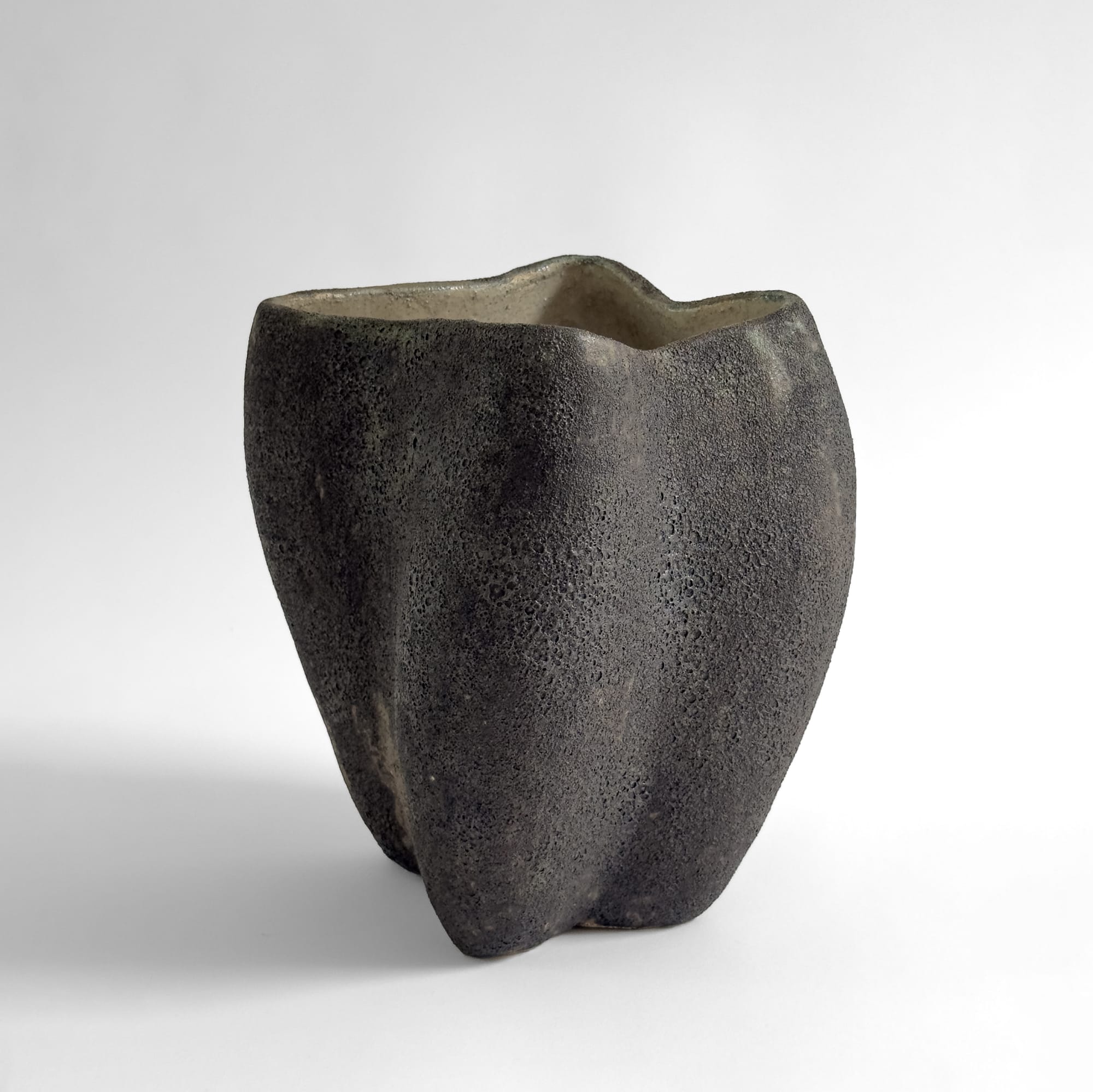 Natalia Engelhardt, Vessel n. 560