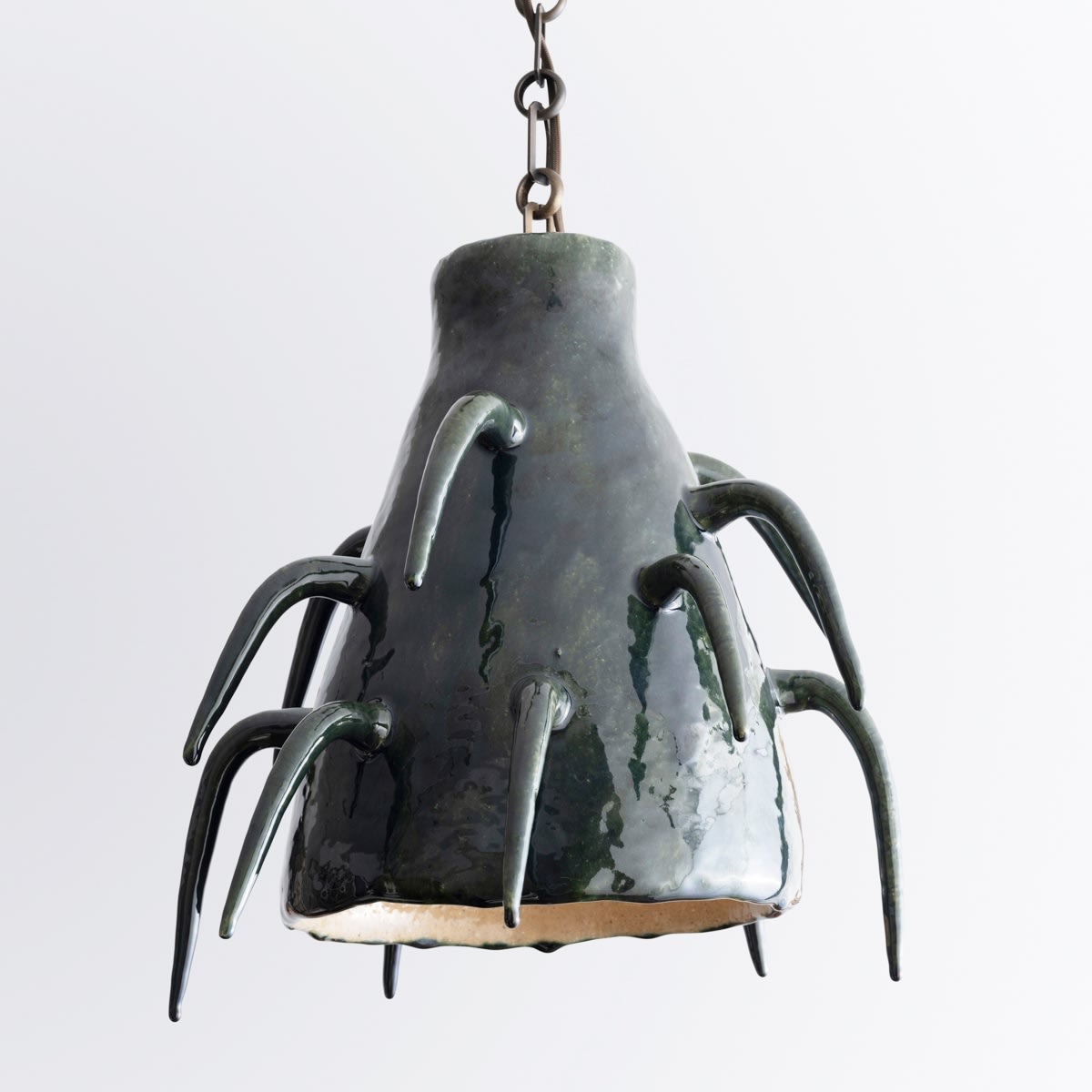 William Coggin, Limb Hanging Light