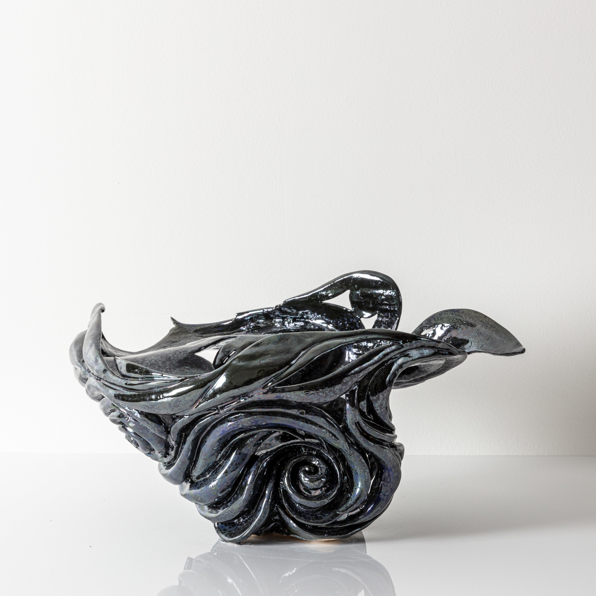 R. A. Pesce, Elemental Vessel n. 2