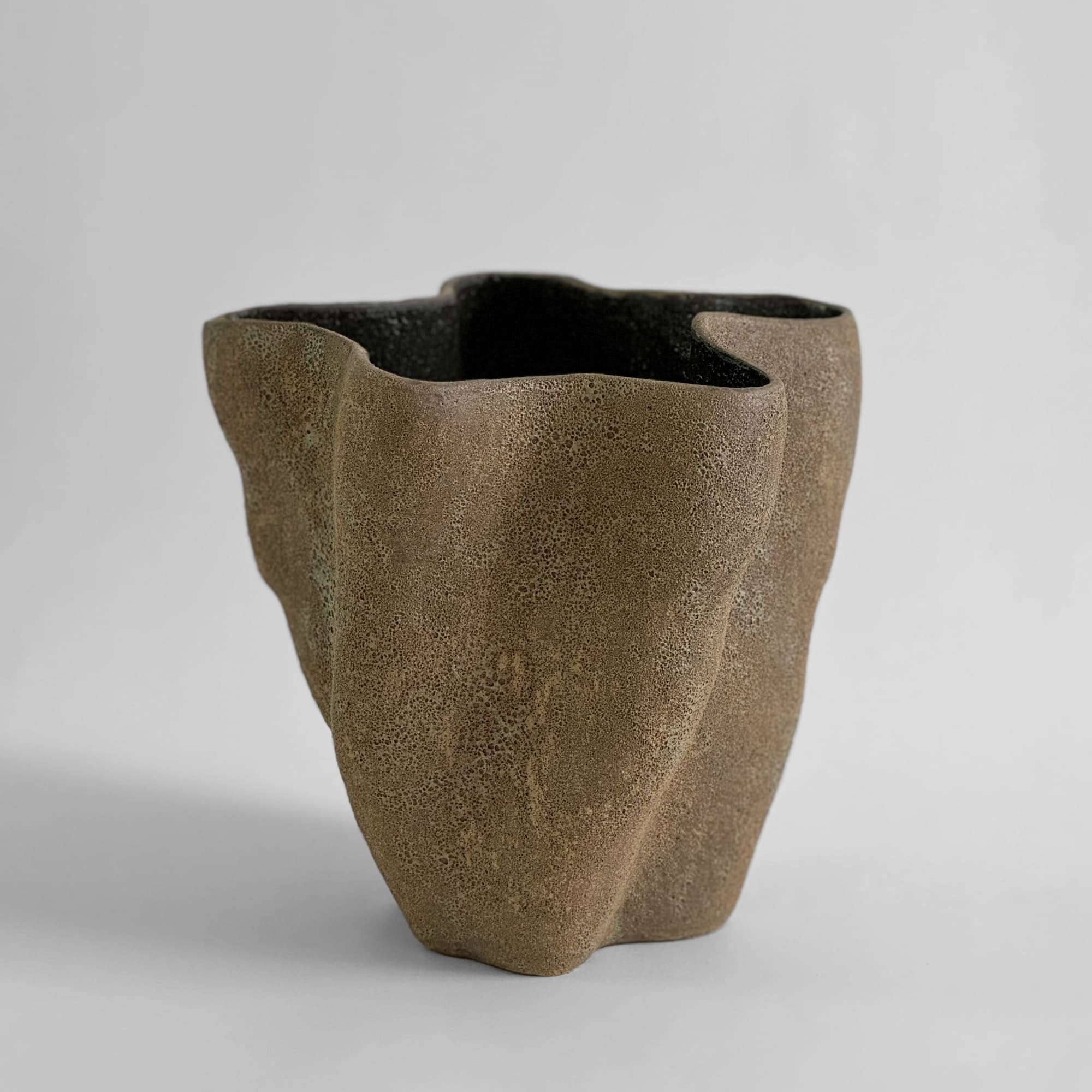 Natalia Engelhardt, Vessel n. 534