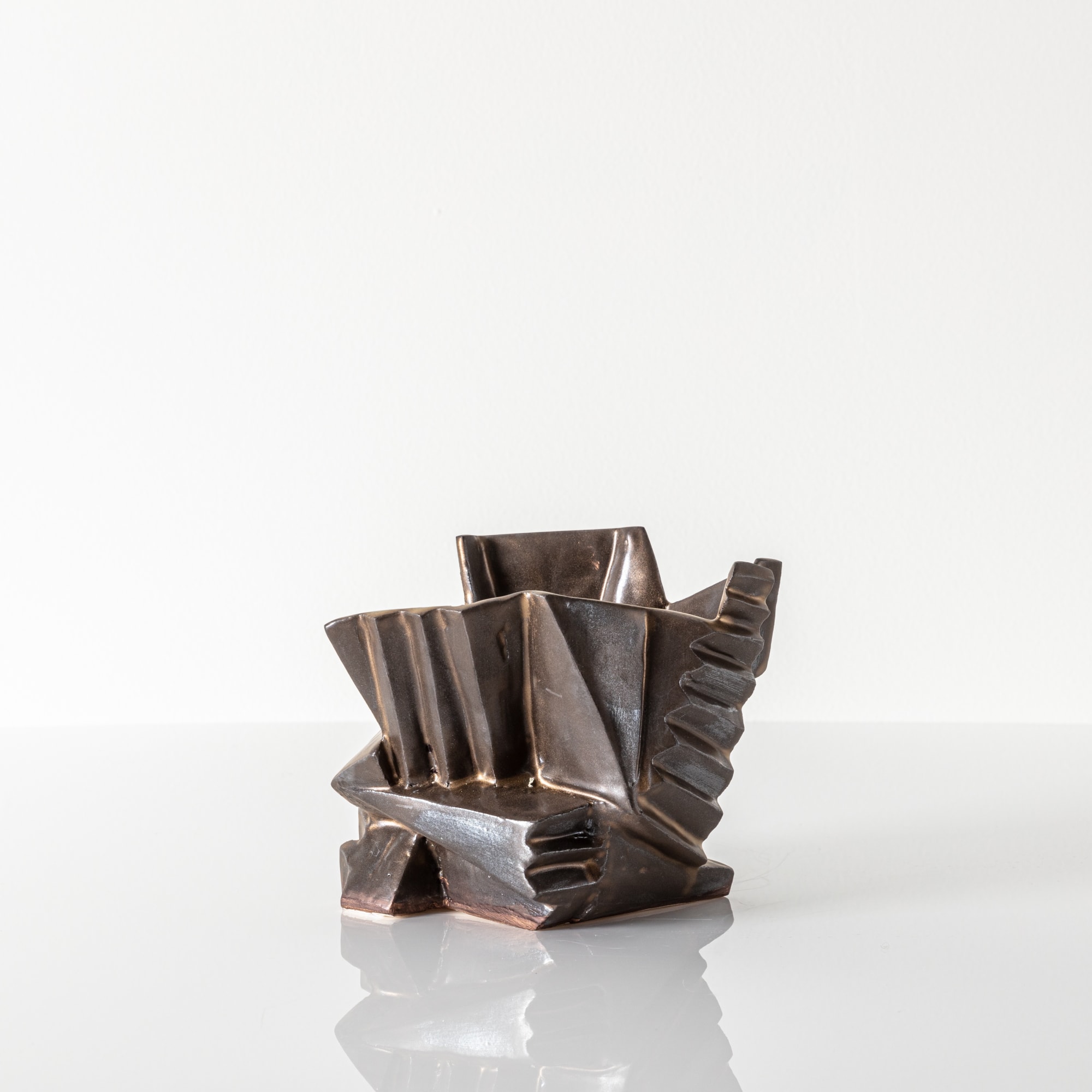 R. A. Pesce, Brutalist Vessel n. 22