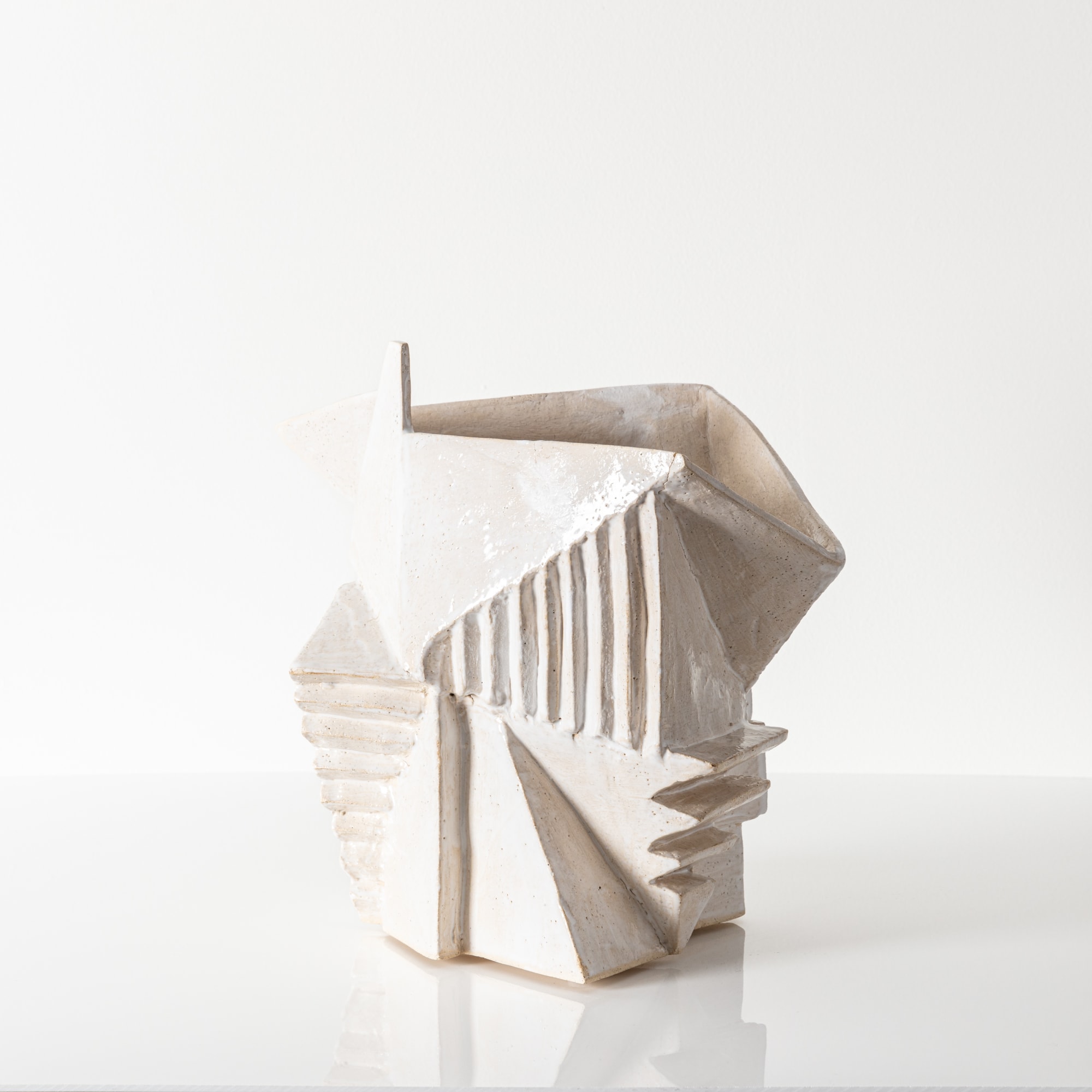 R. A. Pesce, Brutalist Vessel n. 20