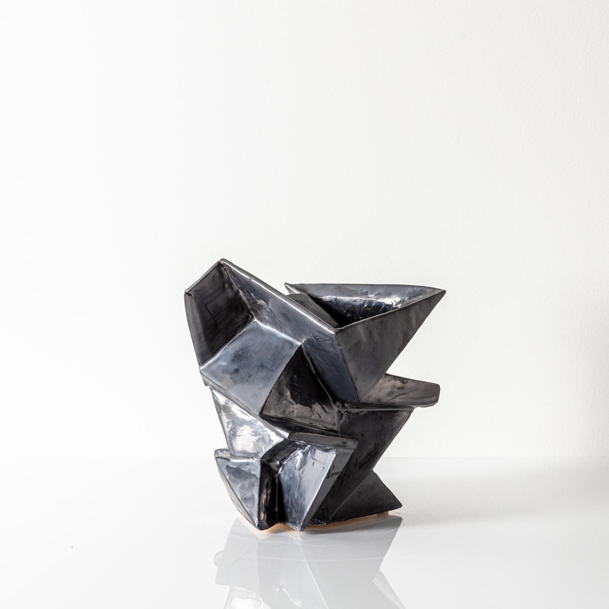 R. A. Pesce, Brutalist Vessel n. 10