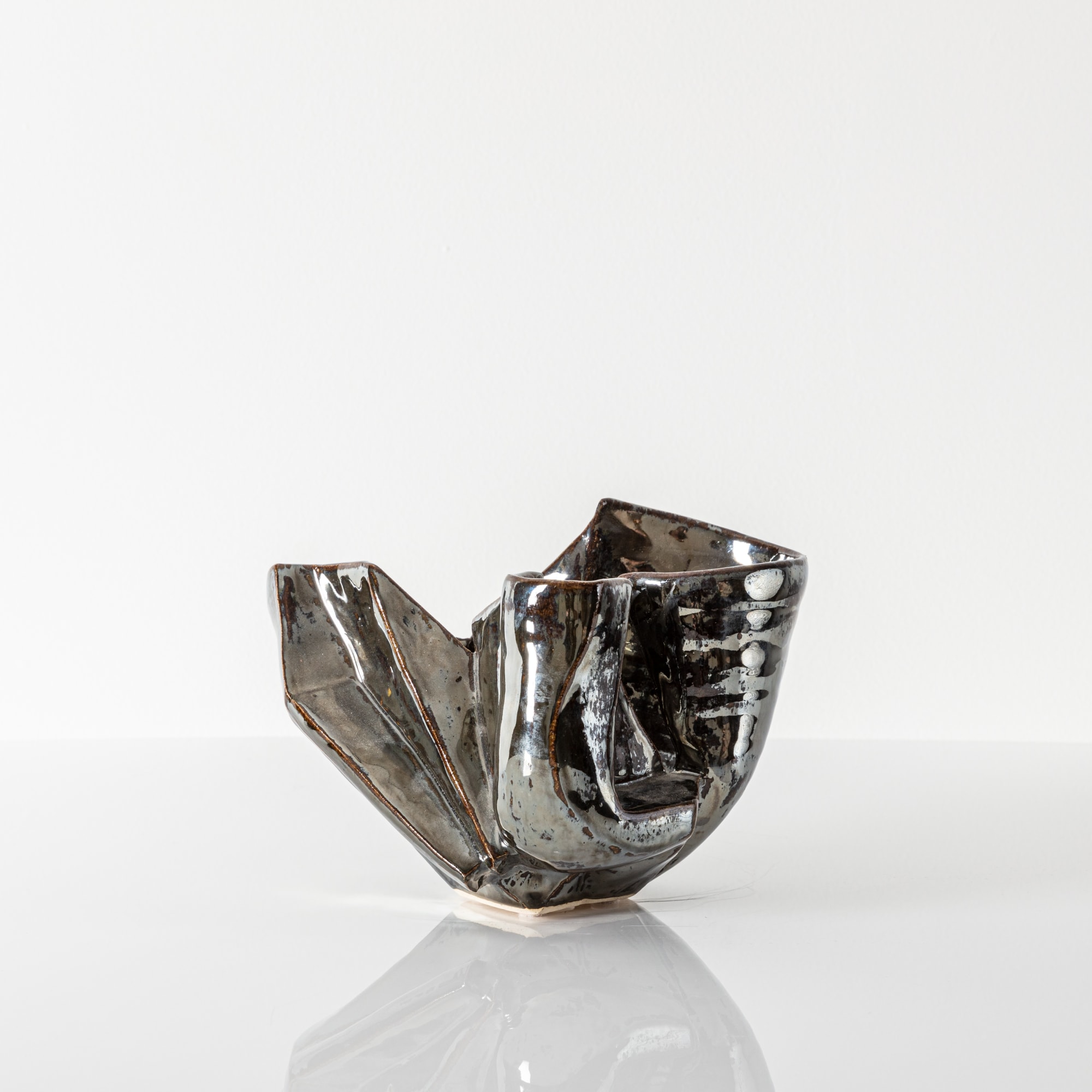 R. A. Pesce, Brutalist Vessel n. 24