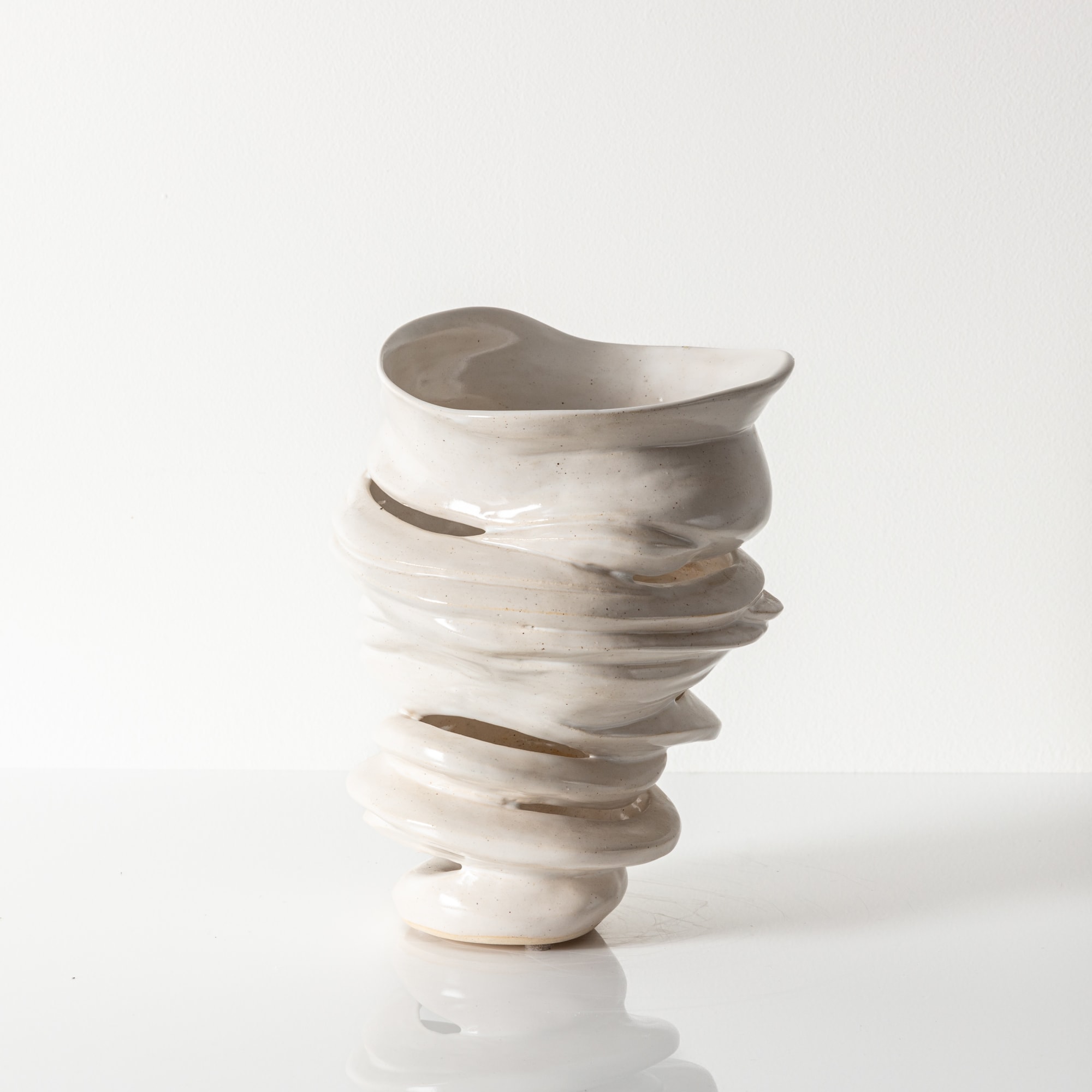 R. A. Pesce, Elemental Vessel n. 6