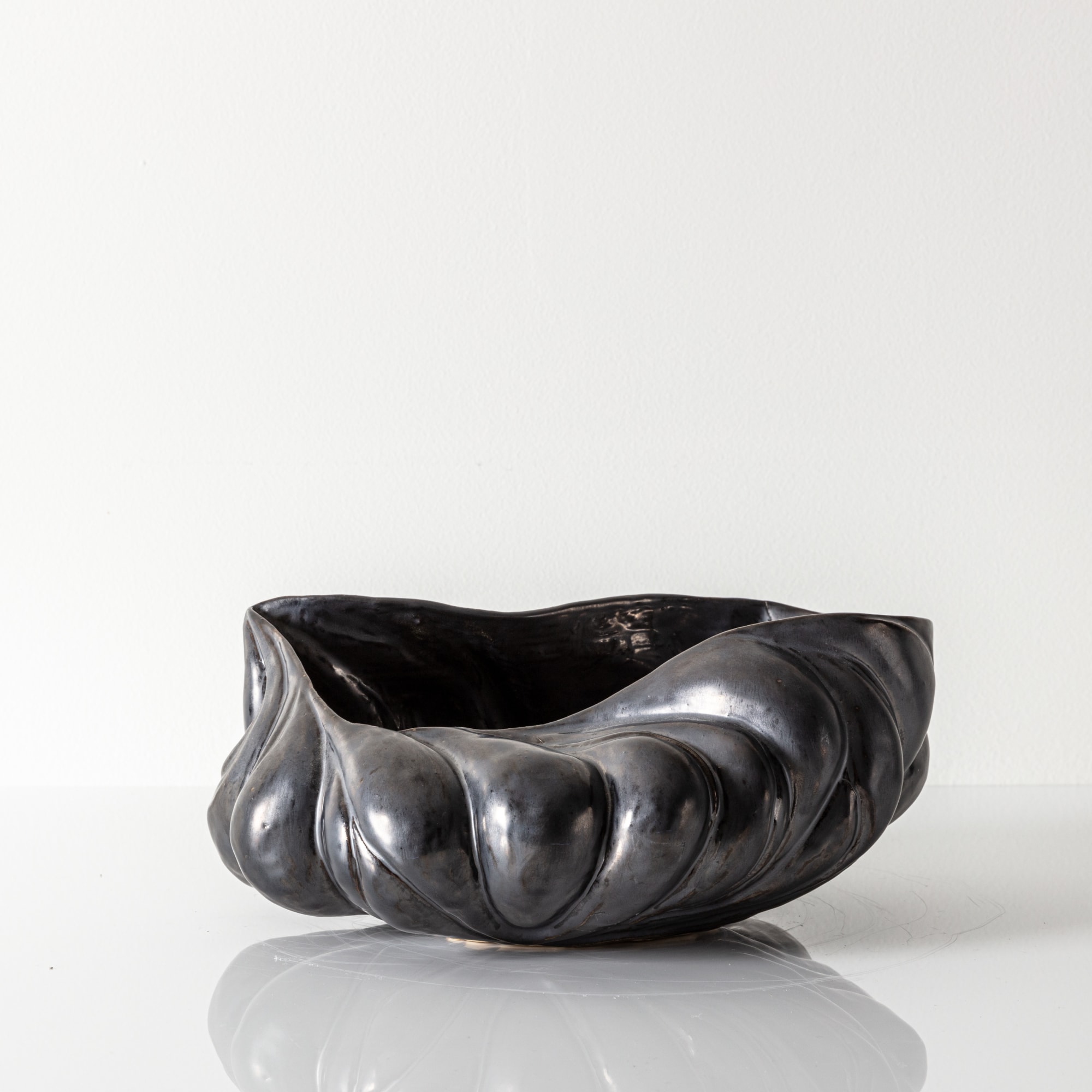 R. A. Pesce, Elemental Vessel n. 1