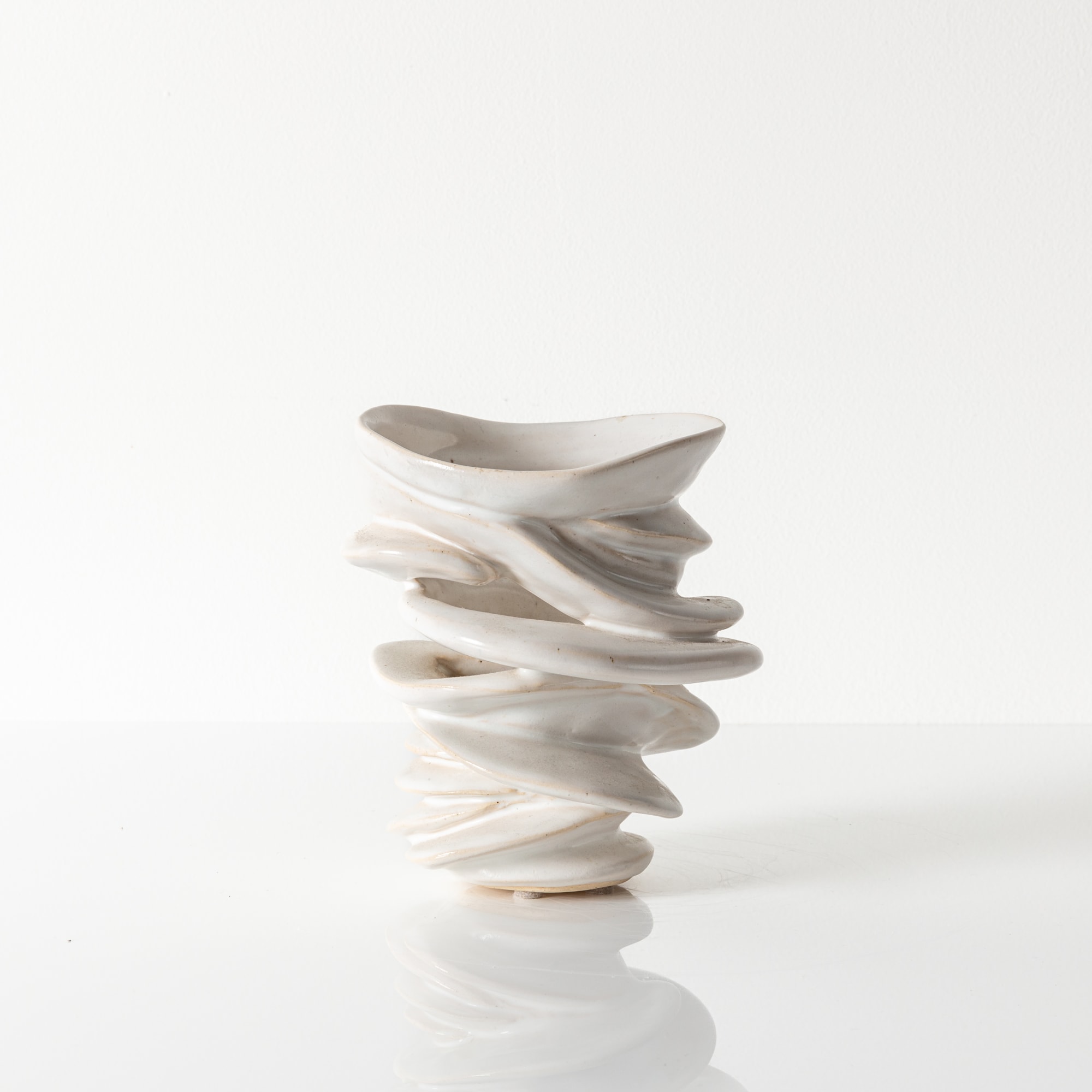 R. A. Pesce, Elemental Vessel n. 19