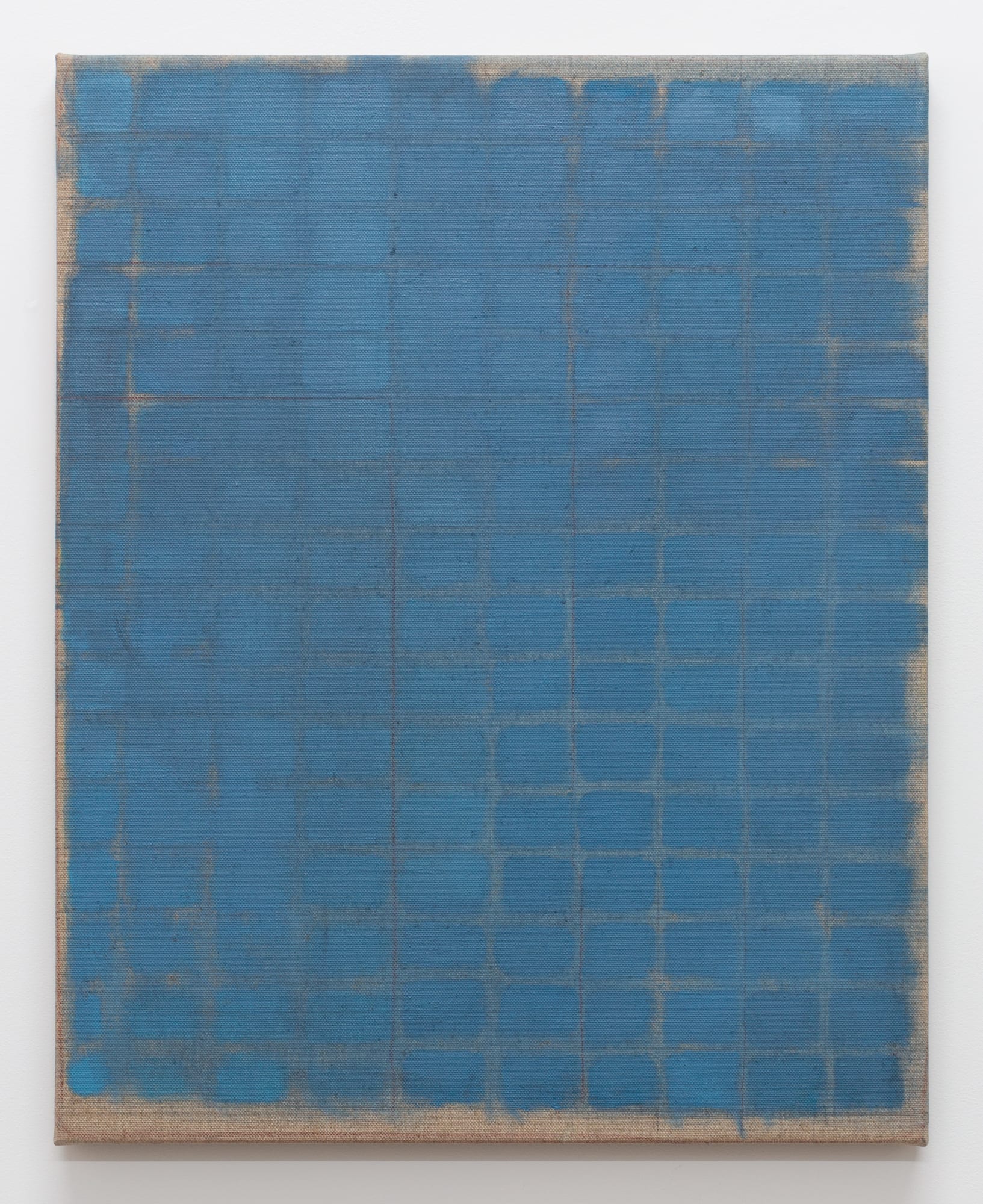 Sandra Bushby, Water, 2022