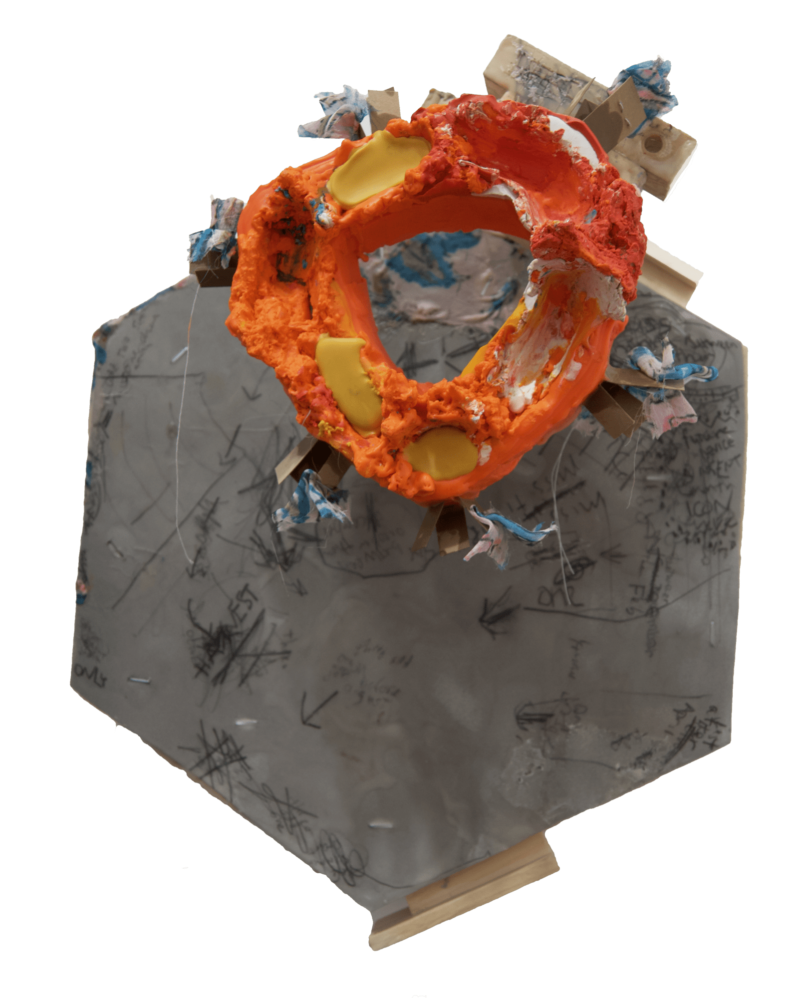 GREG SMITH, future device absent month icon, 2022