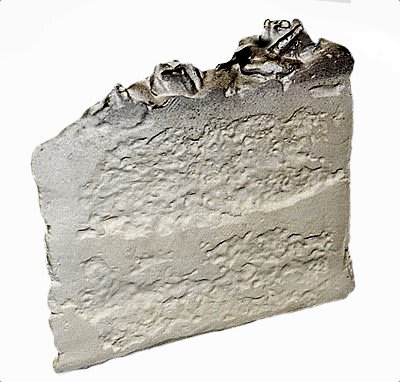 CLAES OLDENBURG, Wedding Souvenir, 1966