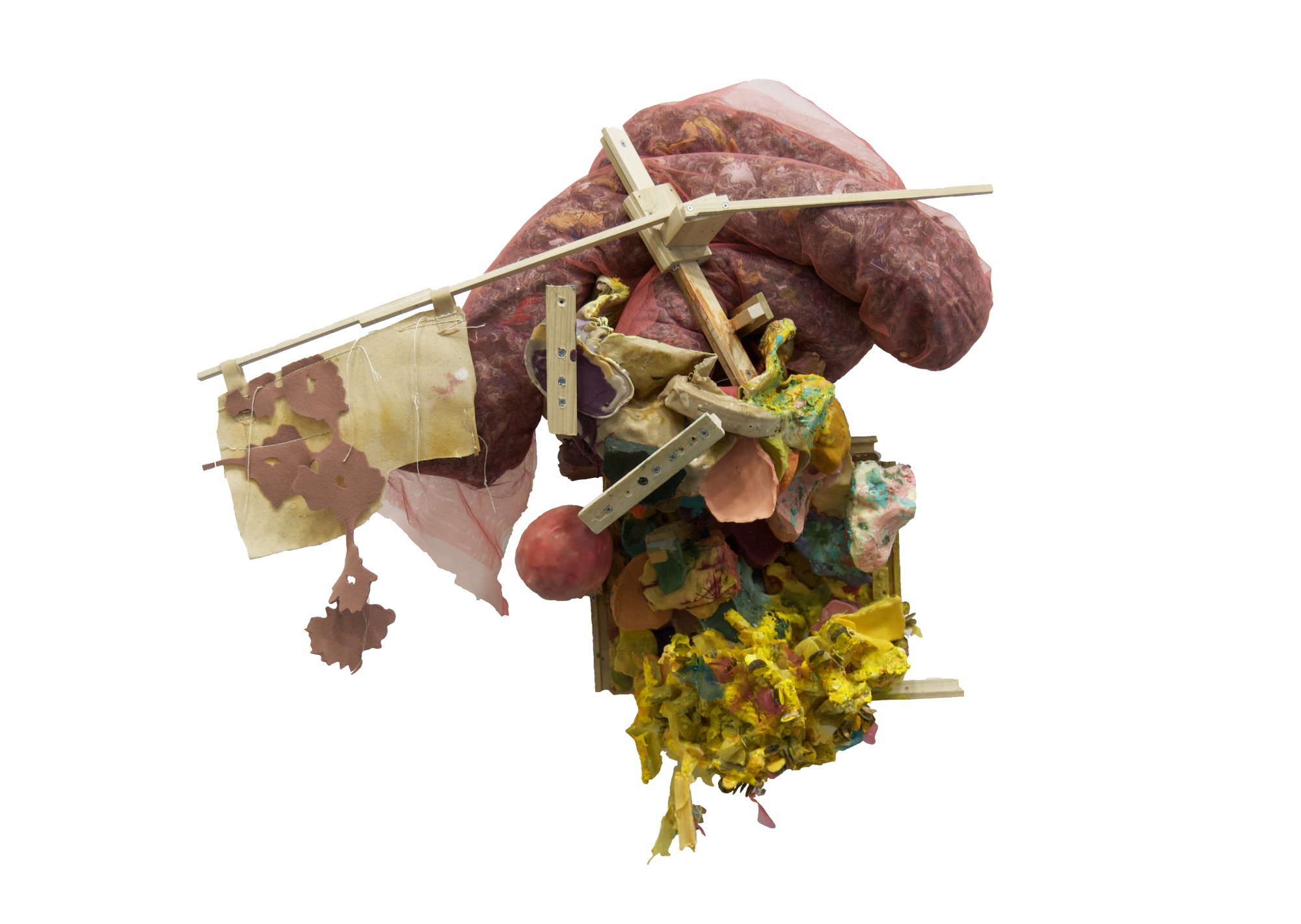 GREG SMITH, Miss, , Spring, 2022