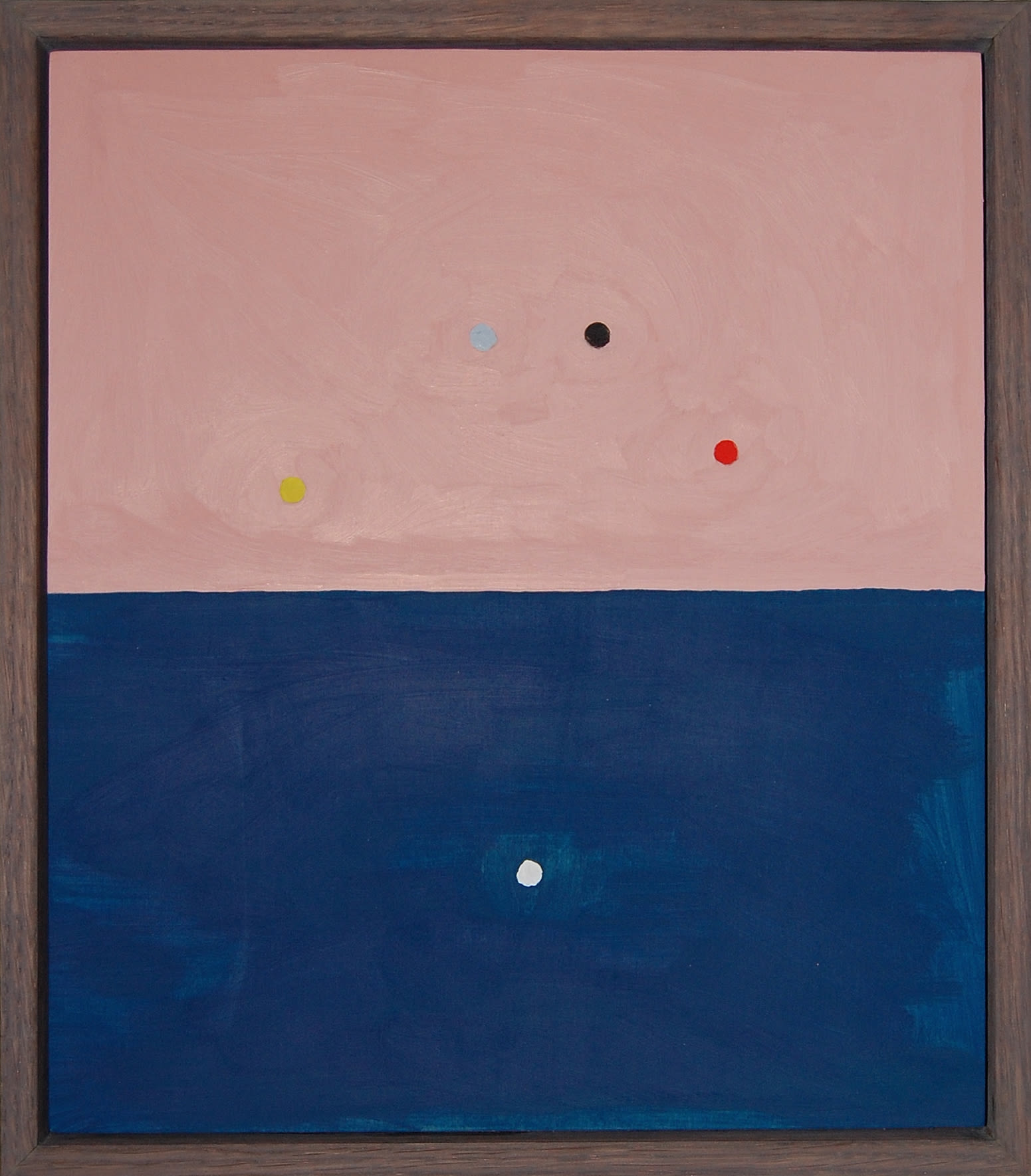 SETH CAMERON, Tips (Spread), 2016