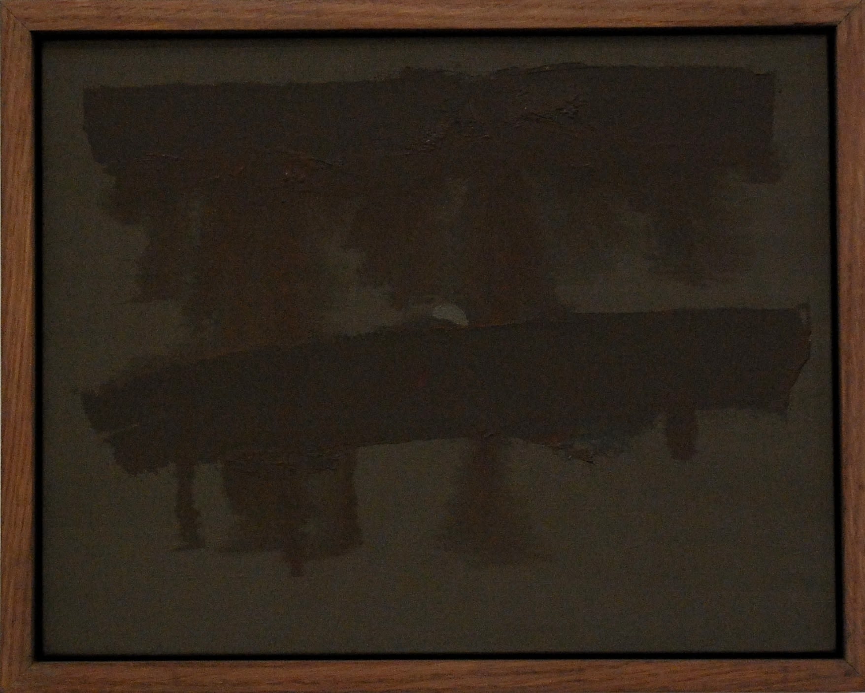 SETH CAMERON, Thoughts and Prayers, 2016