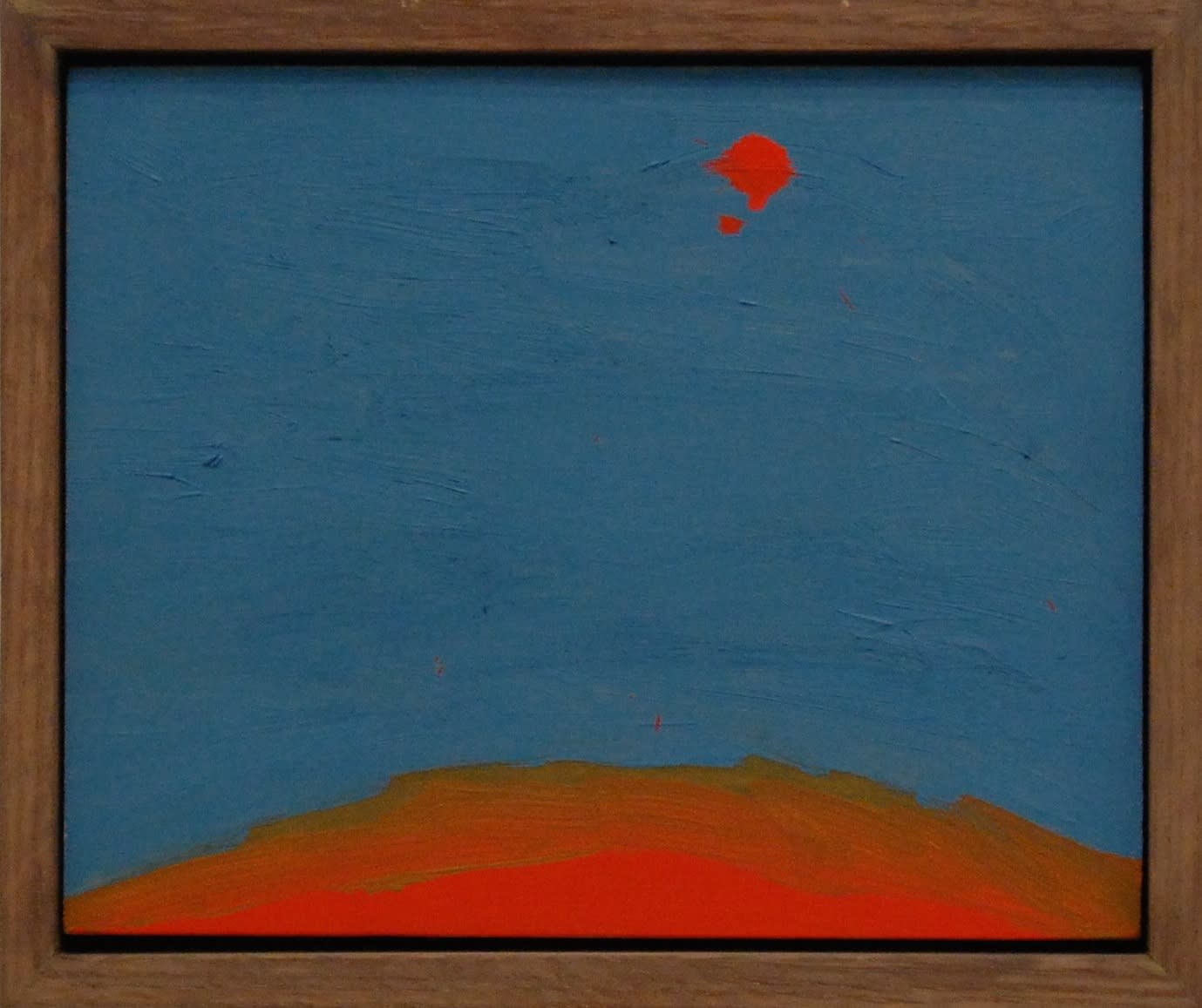 SETH CAMERON, Same Story, 2016