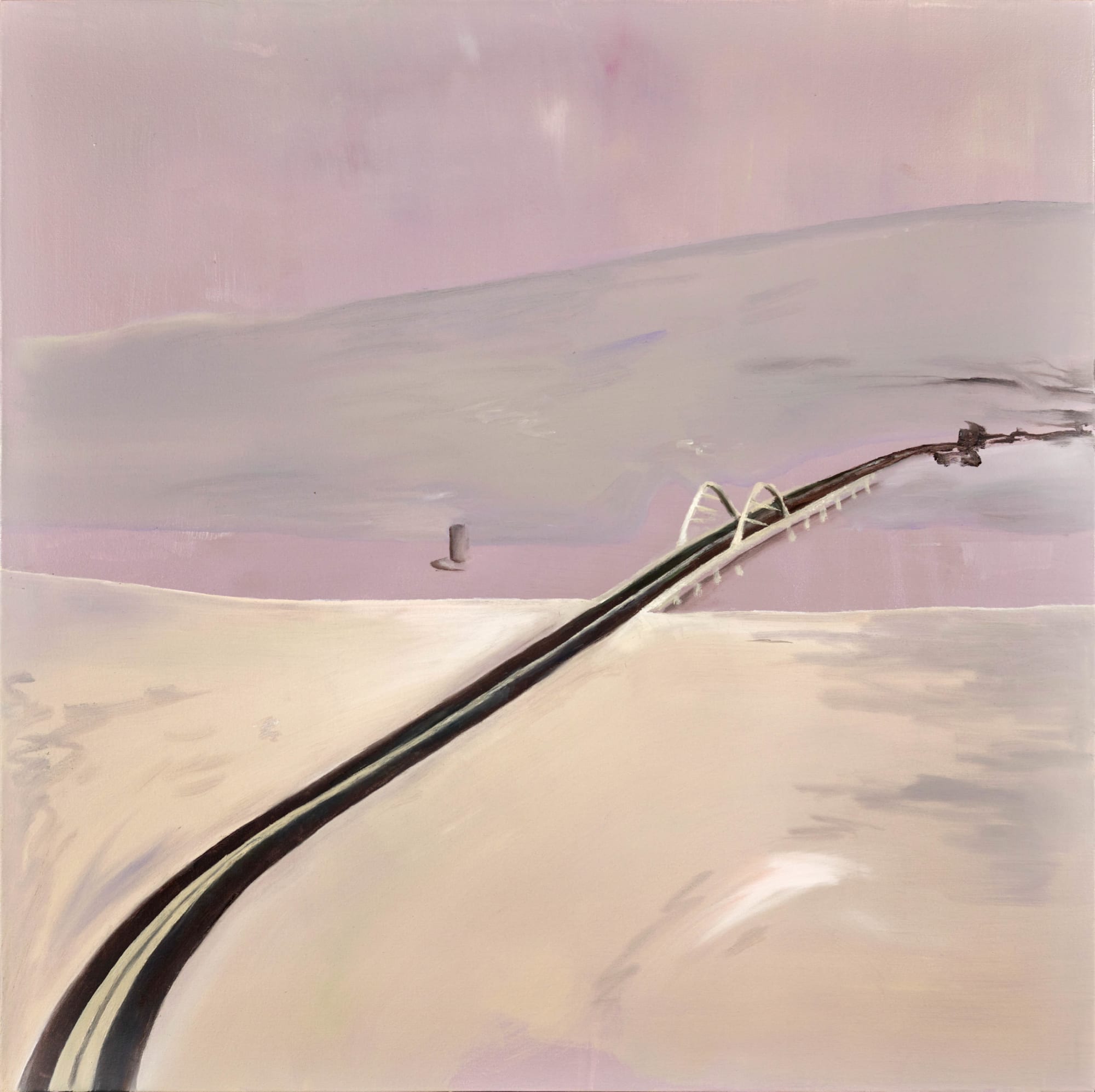 Almaha Jaralla, BTB بين الجسرين, 2023