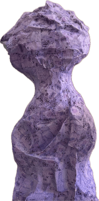 Talal Al Najjar, Cacodemonia, 2024