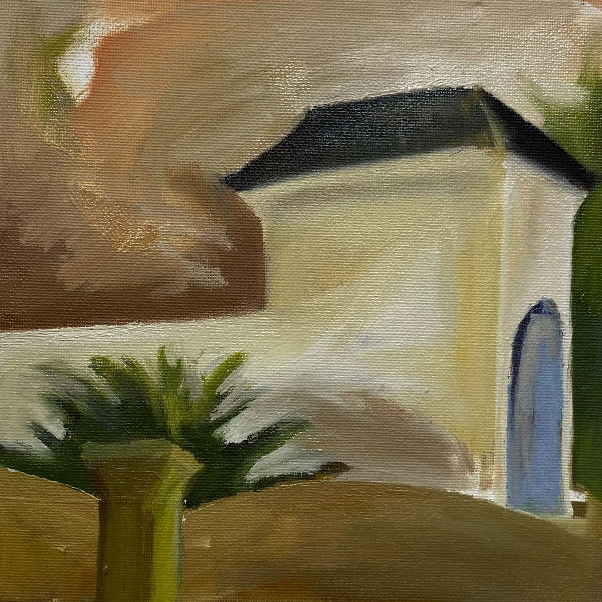 Almaha Jaralla, Shakbout city studies, 2022