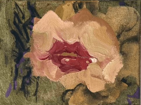 Tagreed Darghouth, Untitled #2, 2024