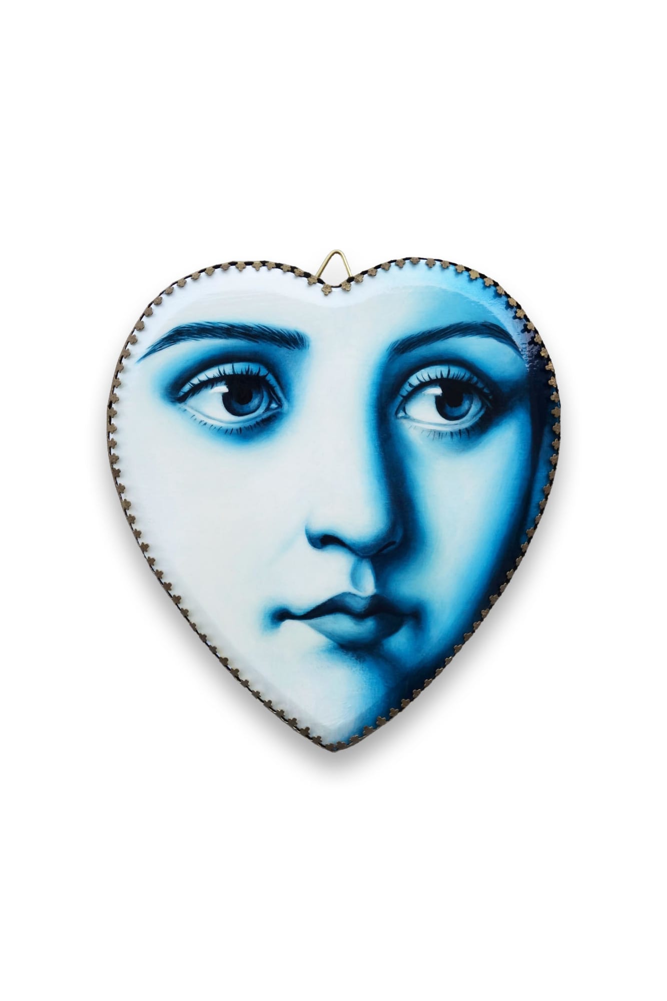 Samo Shalaby, Handle it with care, Antique historic period 1950's