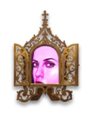 Samo Shalaby, Magenta