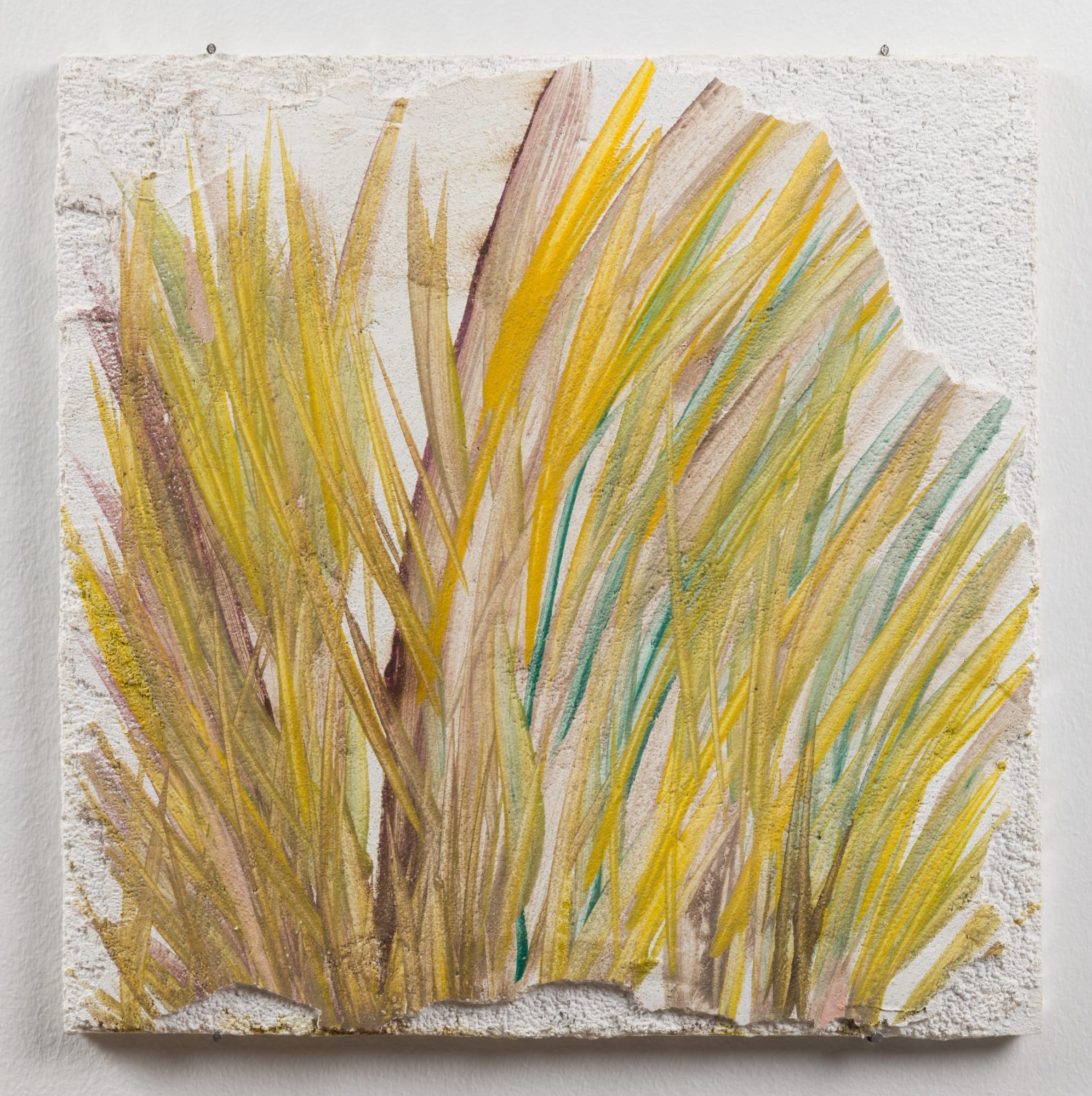 Chafa Ghaddar, Sources #25, 2023