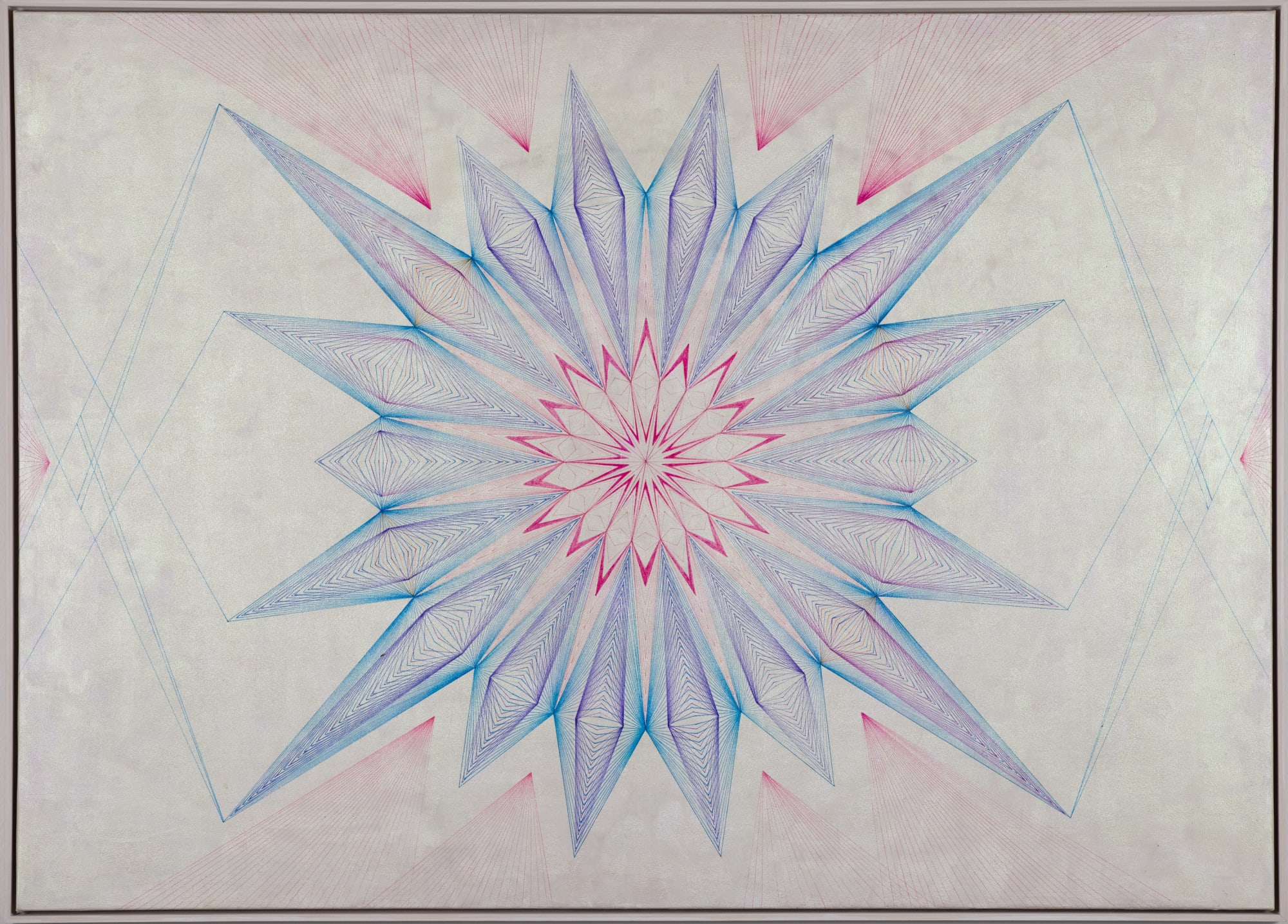 Peyman Shaafi, Alpha Gruis, 2020