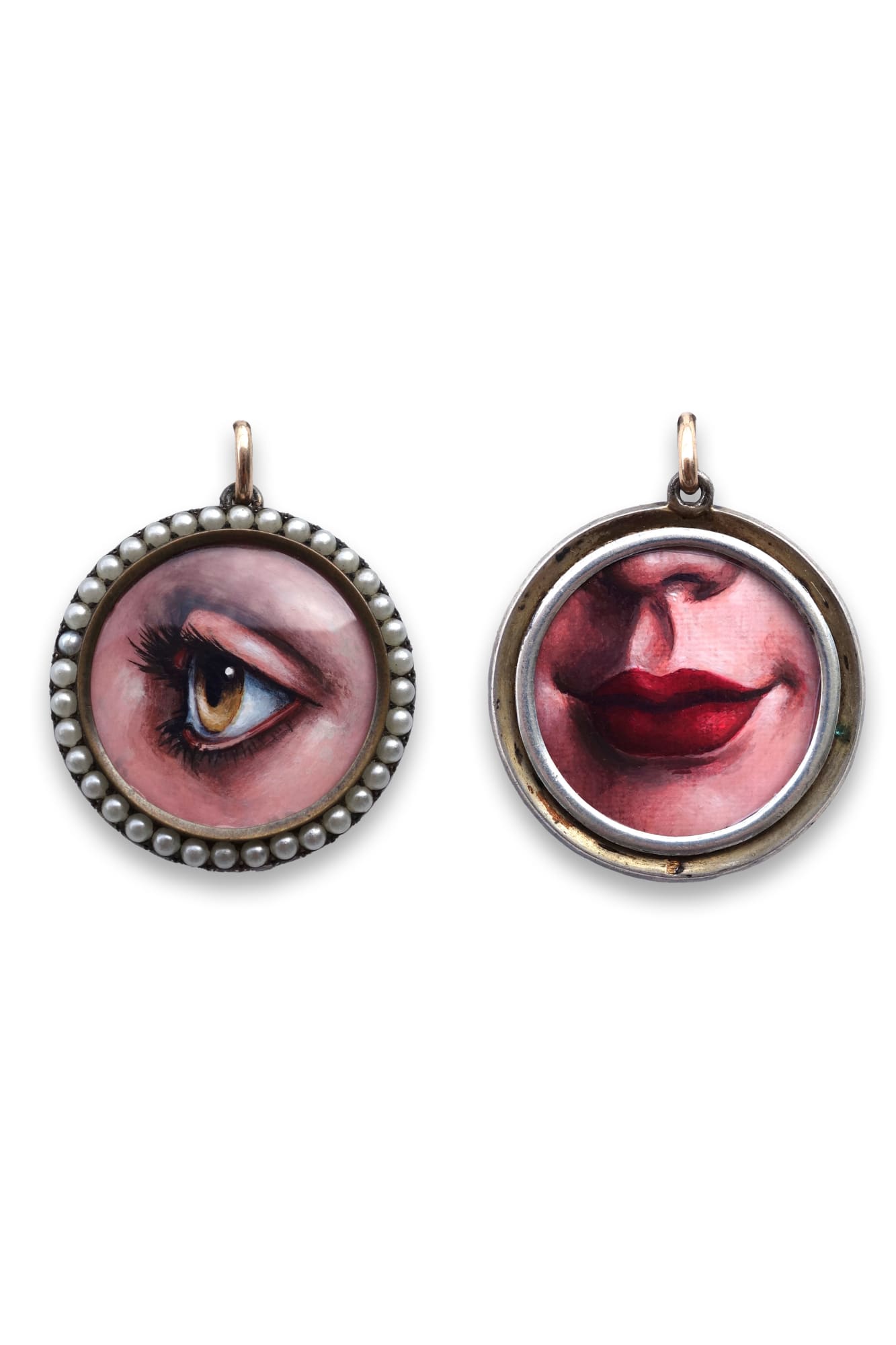 Samo Shalaby, Diana, 2024